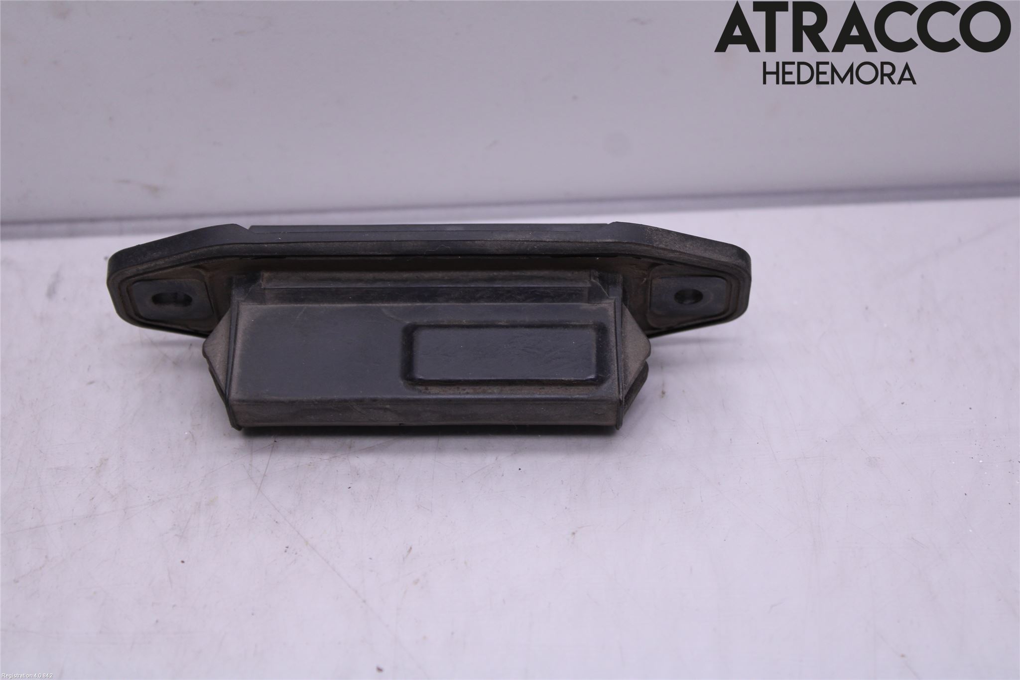 Toyota AURIS 13-19 Bakluckehandtag