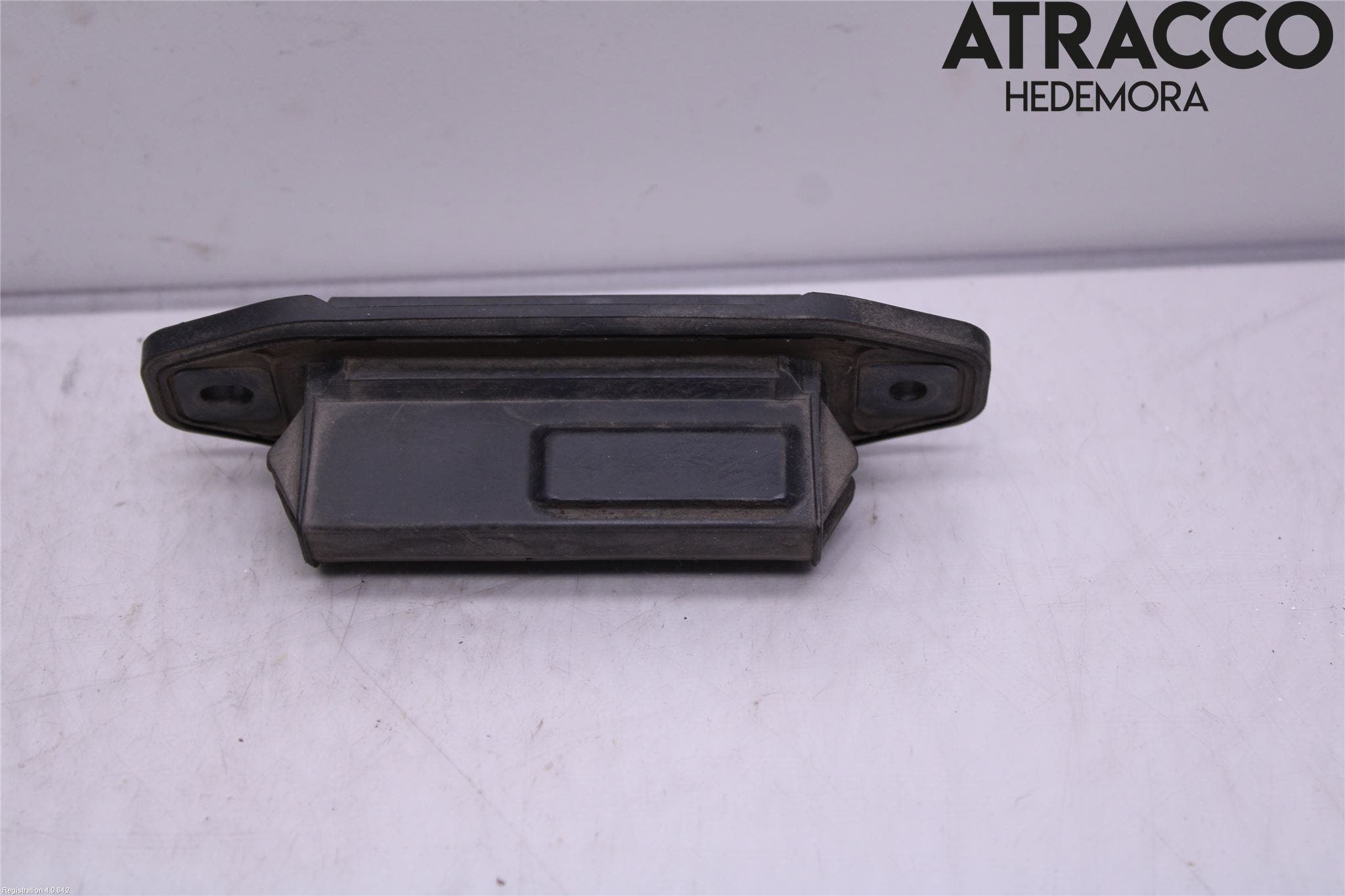 Toyota AURIS 13-19 Bakluckehandtag