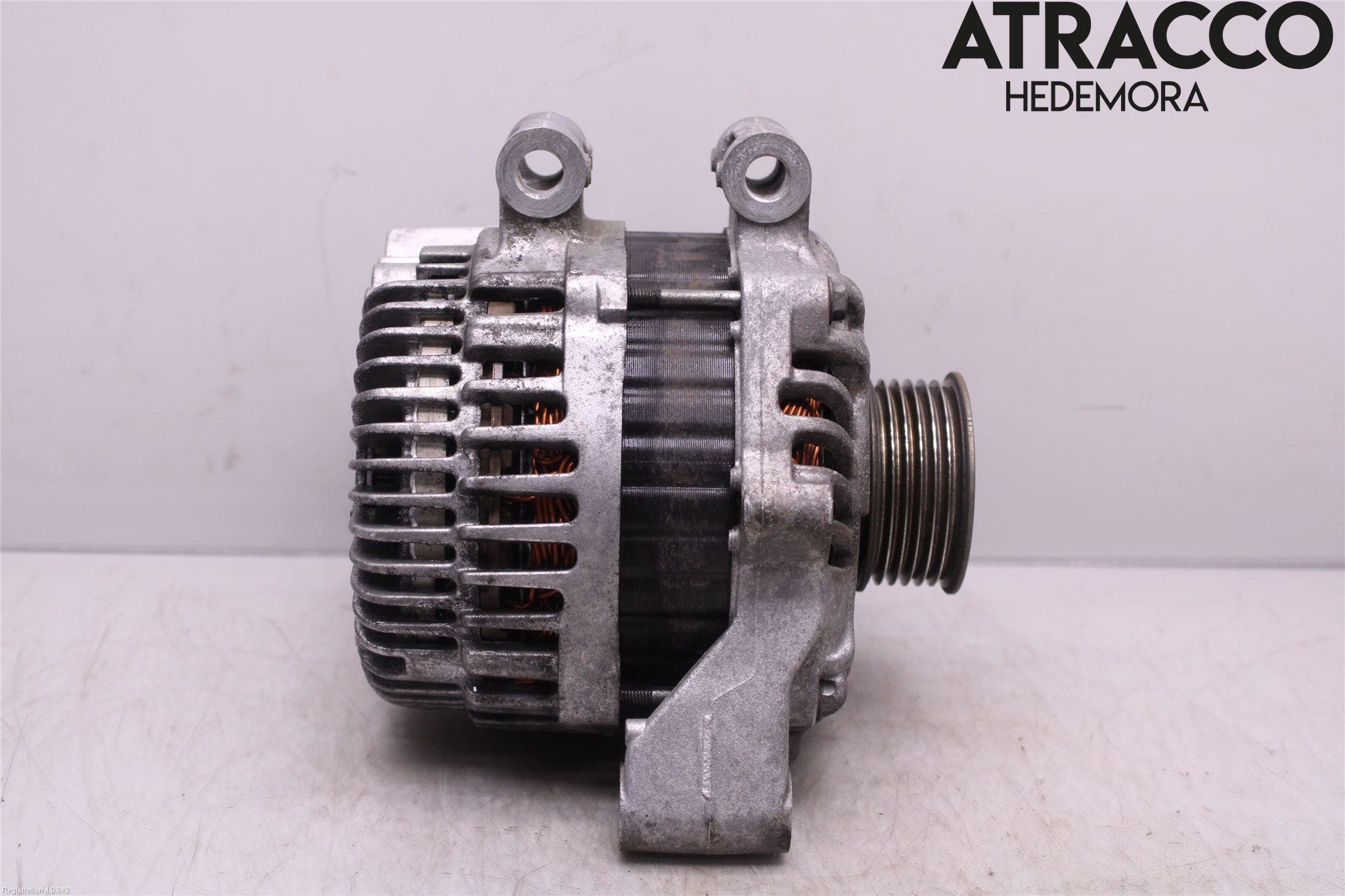 Subaru IMPREZA IV 13-17 Generator