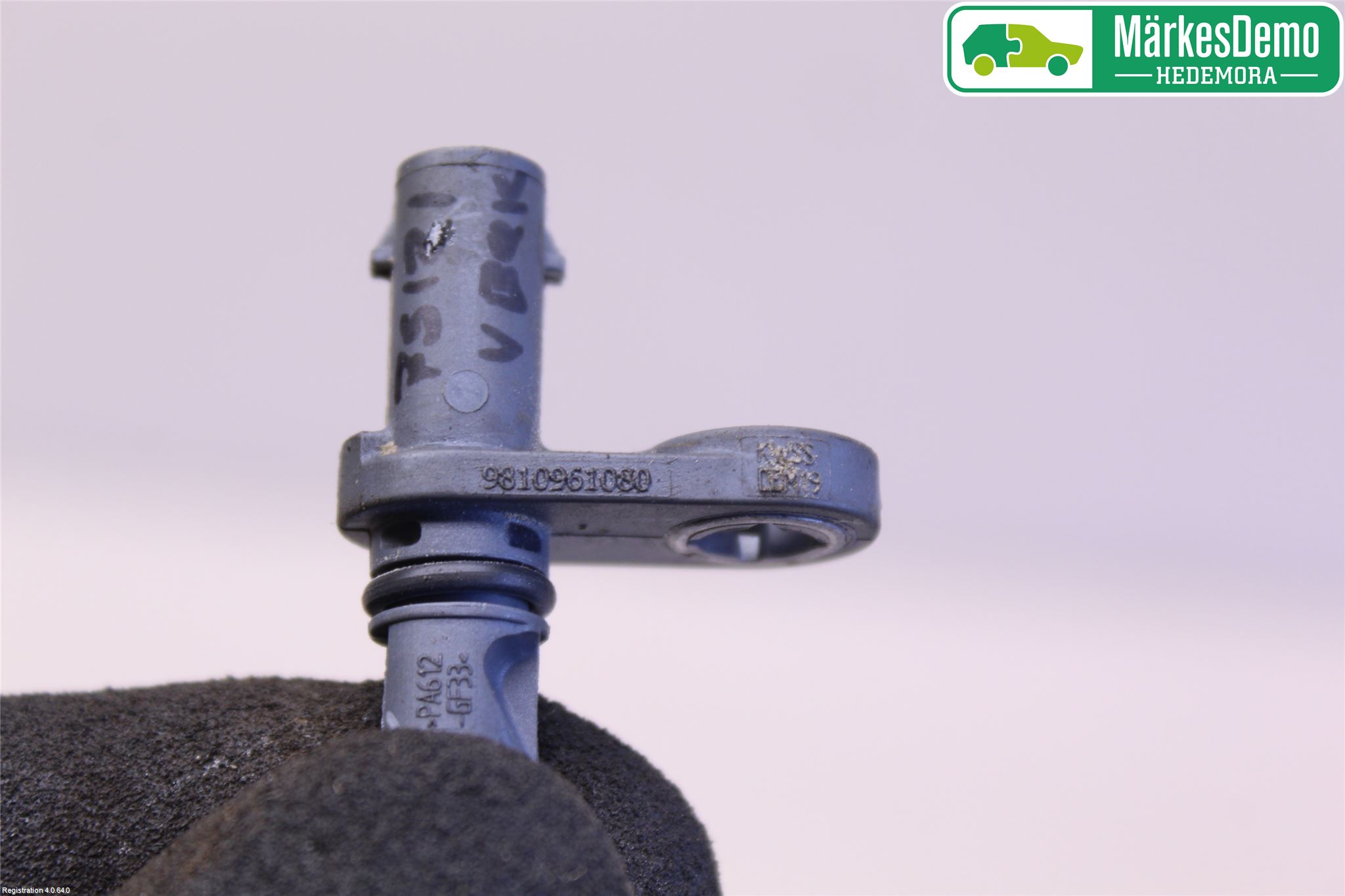 Peugeot 3008 17-24 Abs Sensor