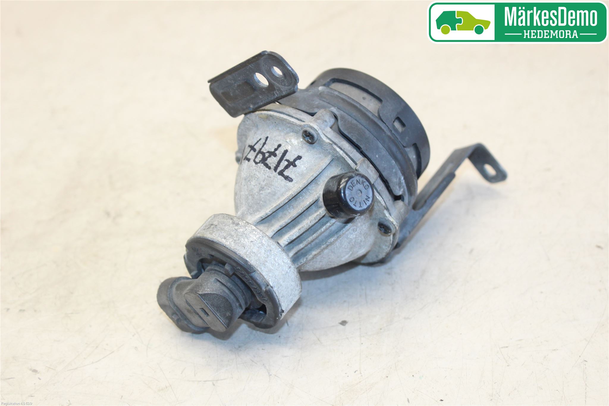 Kia CEED 06-12 Dimljus-Varselljus Fram