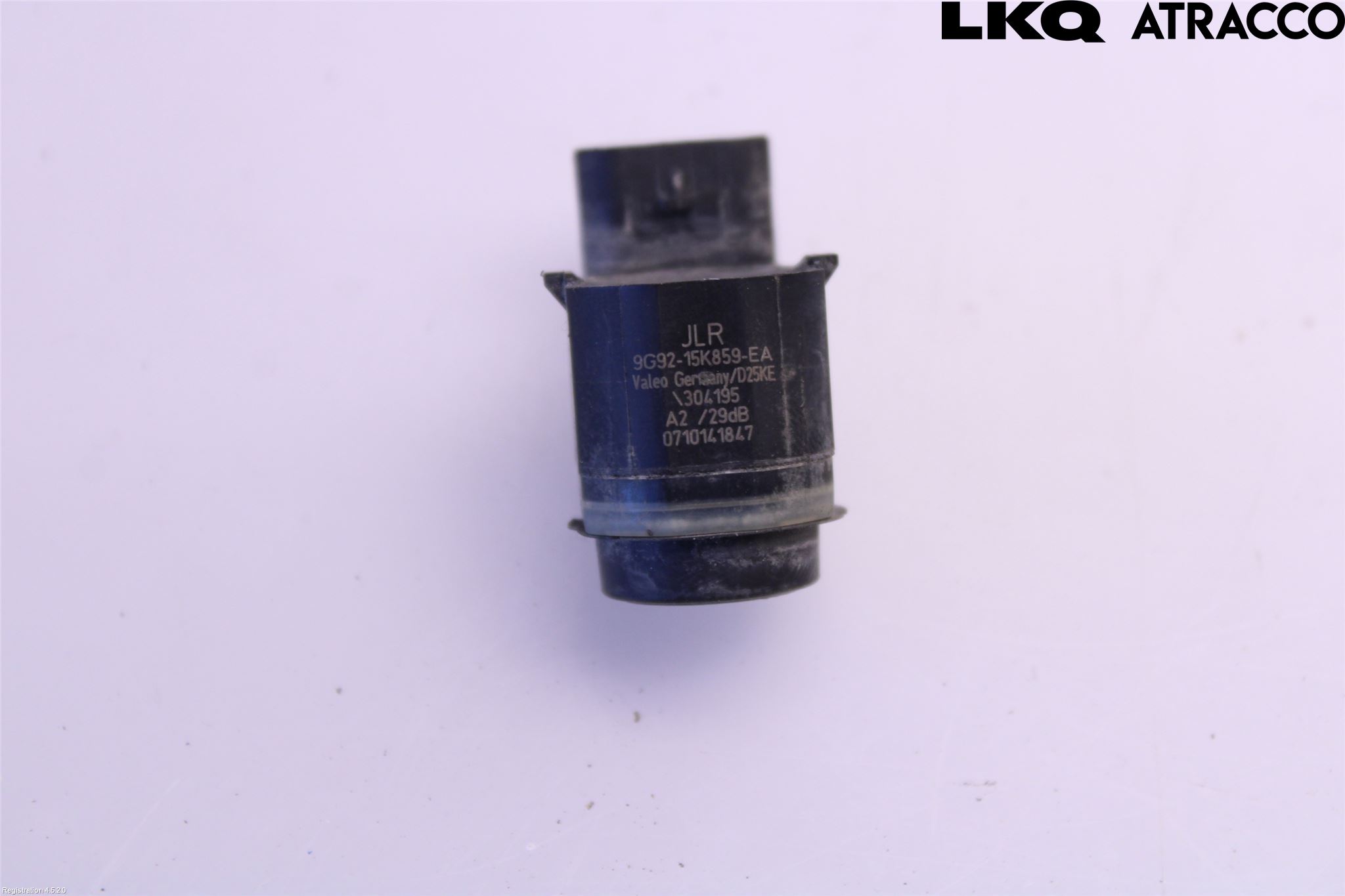 Landrover RANGE ROVER (L405) 13-21 Parkeringshjälp Frontsensor