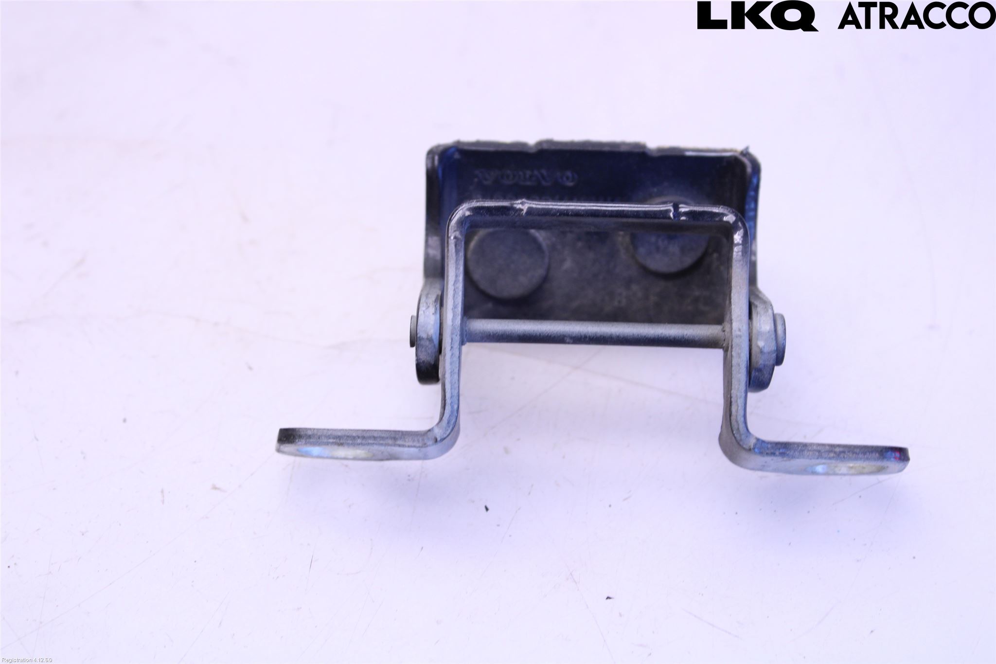 Volvo V40 12-19 Bakluckegångjärn Vä