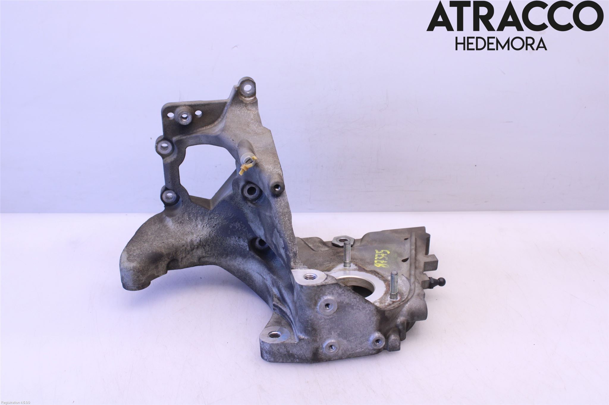 Opel COMBO D 12-18 Motor Övrigt