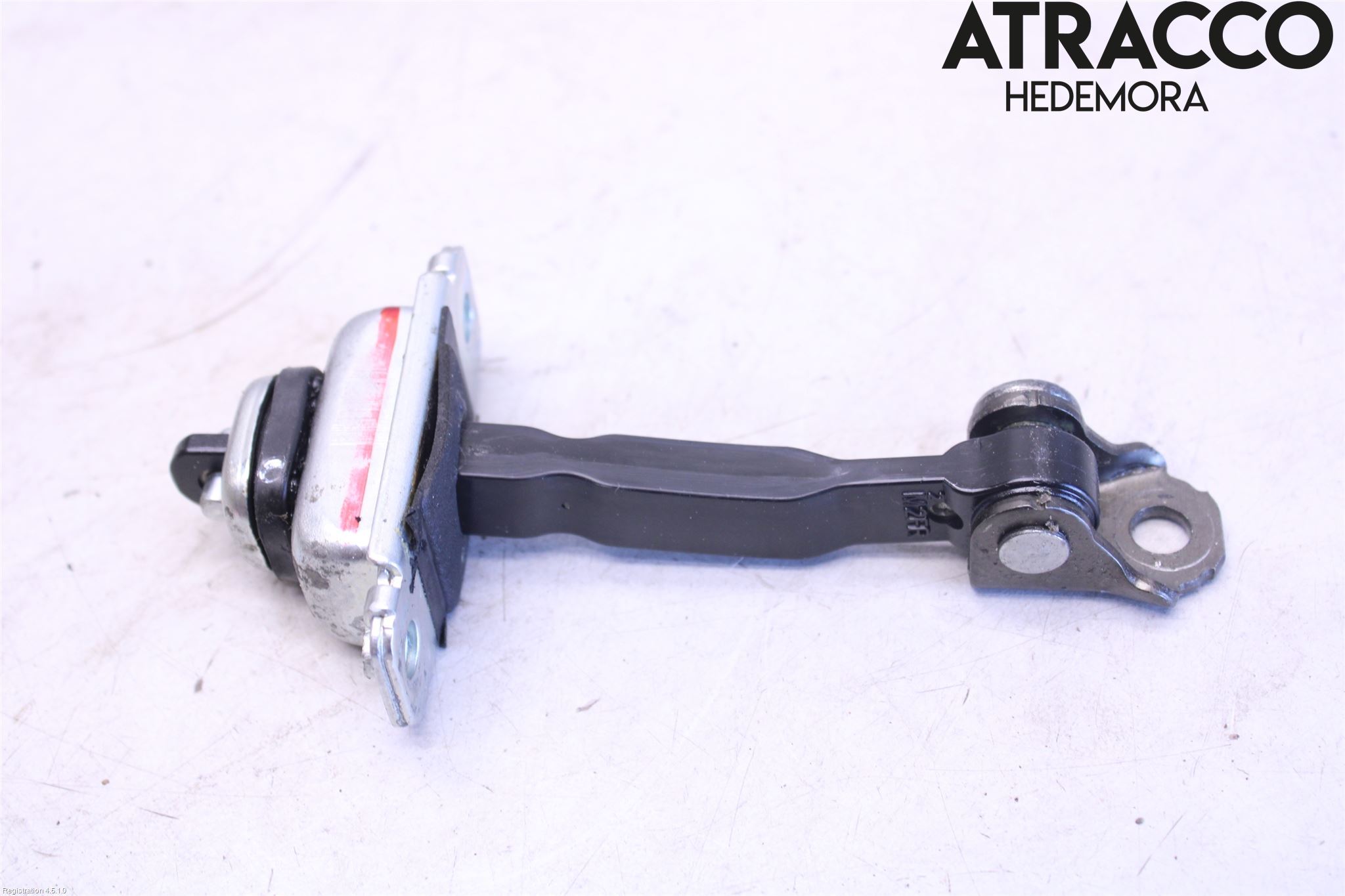 Opel KARL 16-19 Dörrstopp