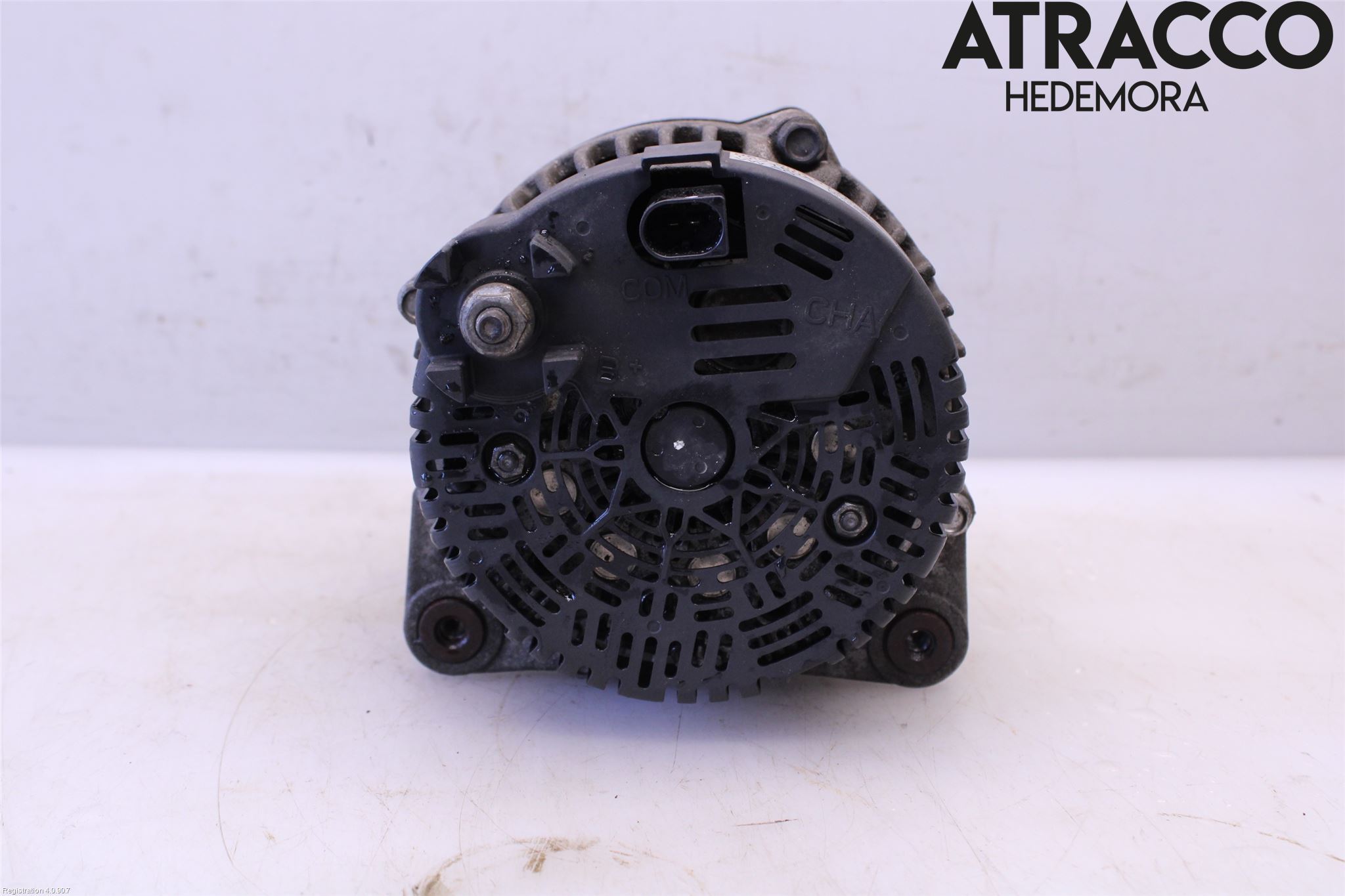 Audi A6/S6 4G 11-18 Generator