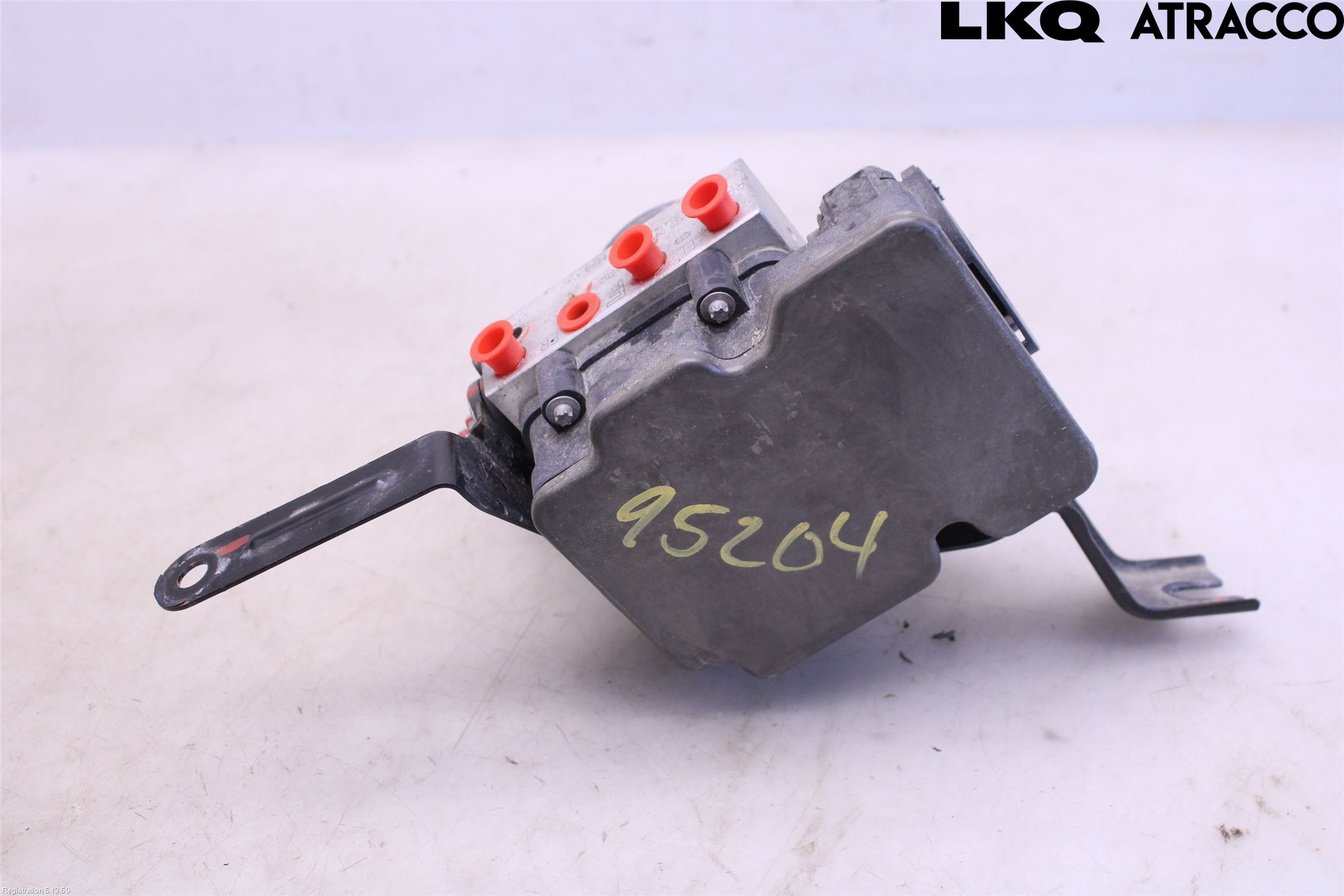 Suzuki VITARA 15- Abs Hydraulaggregat