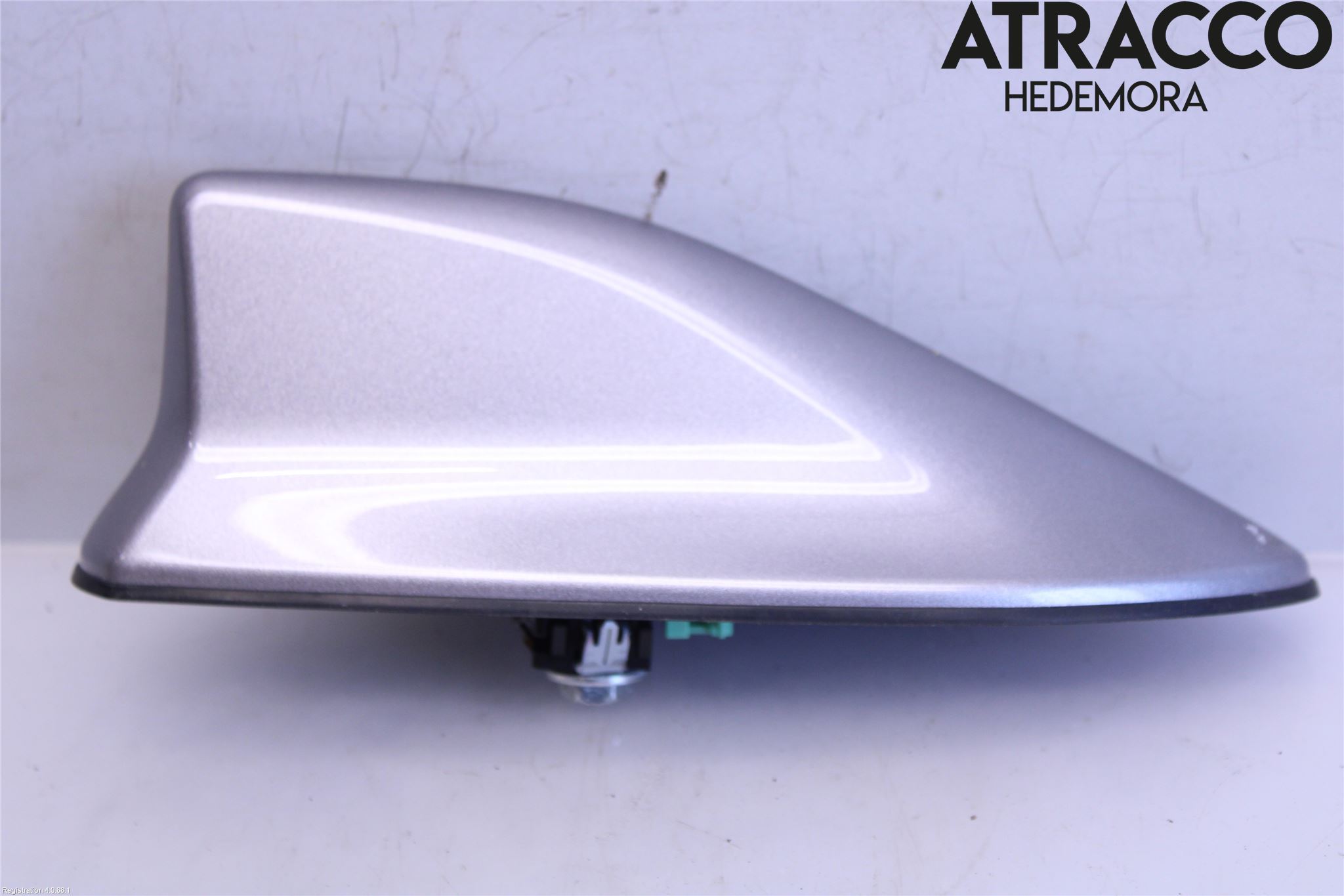 Toyota C-HR 16-23 Antenn
