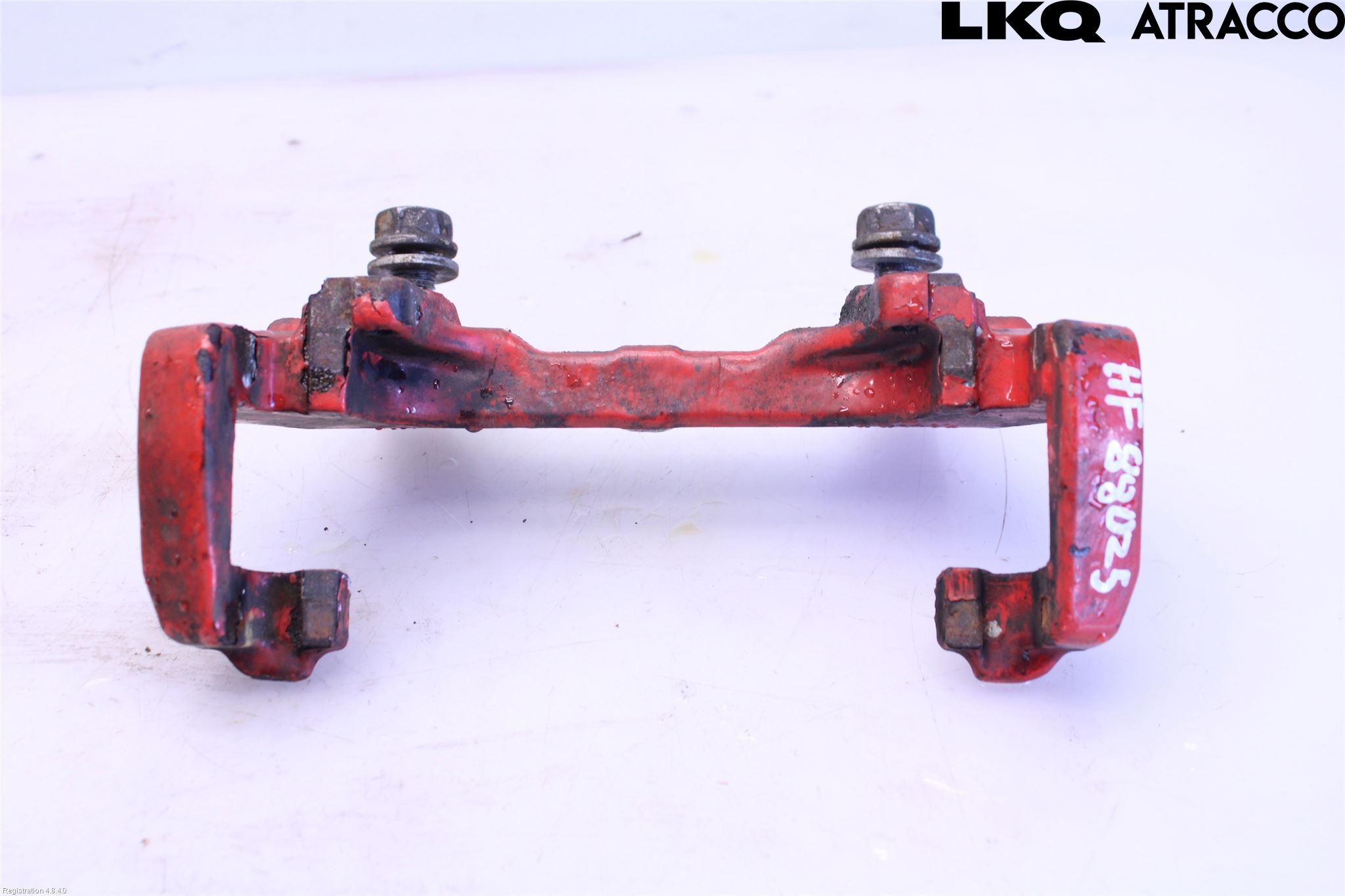 Audi A6/S6     05-11 Bromsokshållare