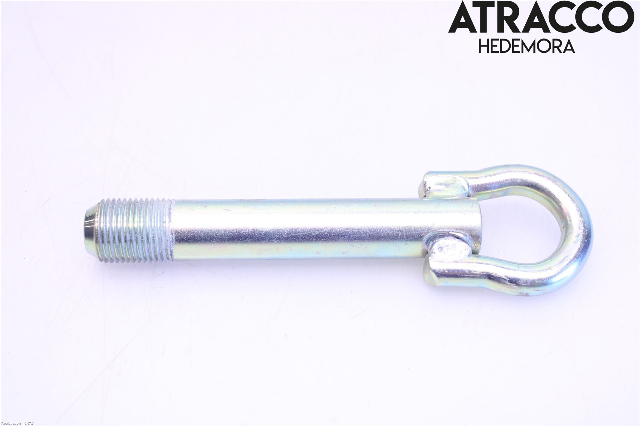 Toyota AURIS 13-19 Bogserögla