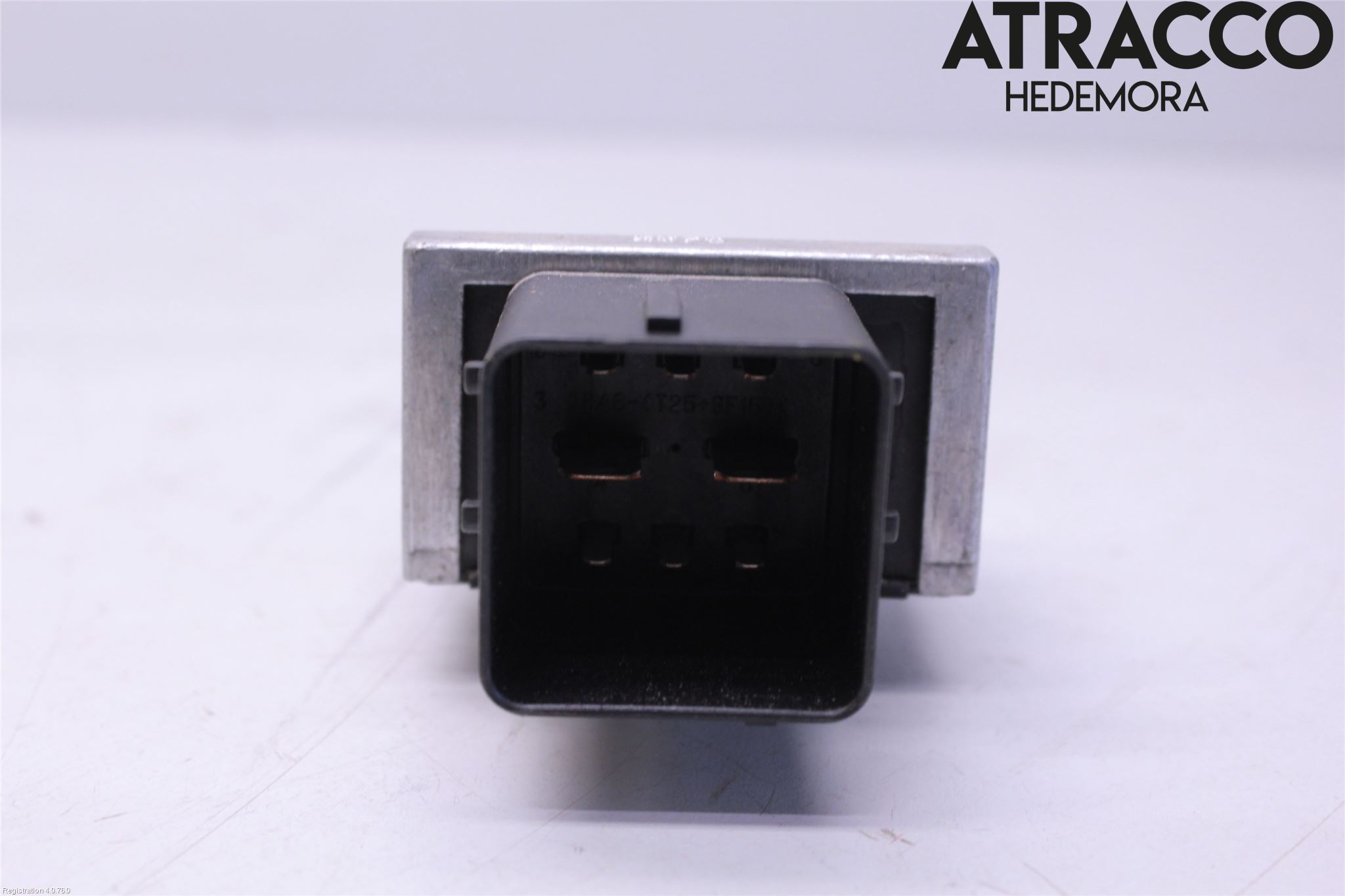 Citroen C5 08-17 Relä Glödning Diesel