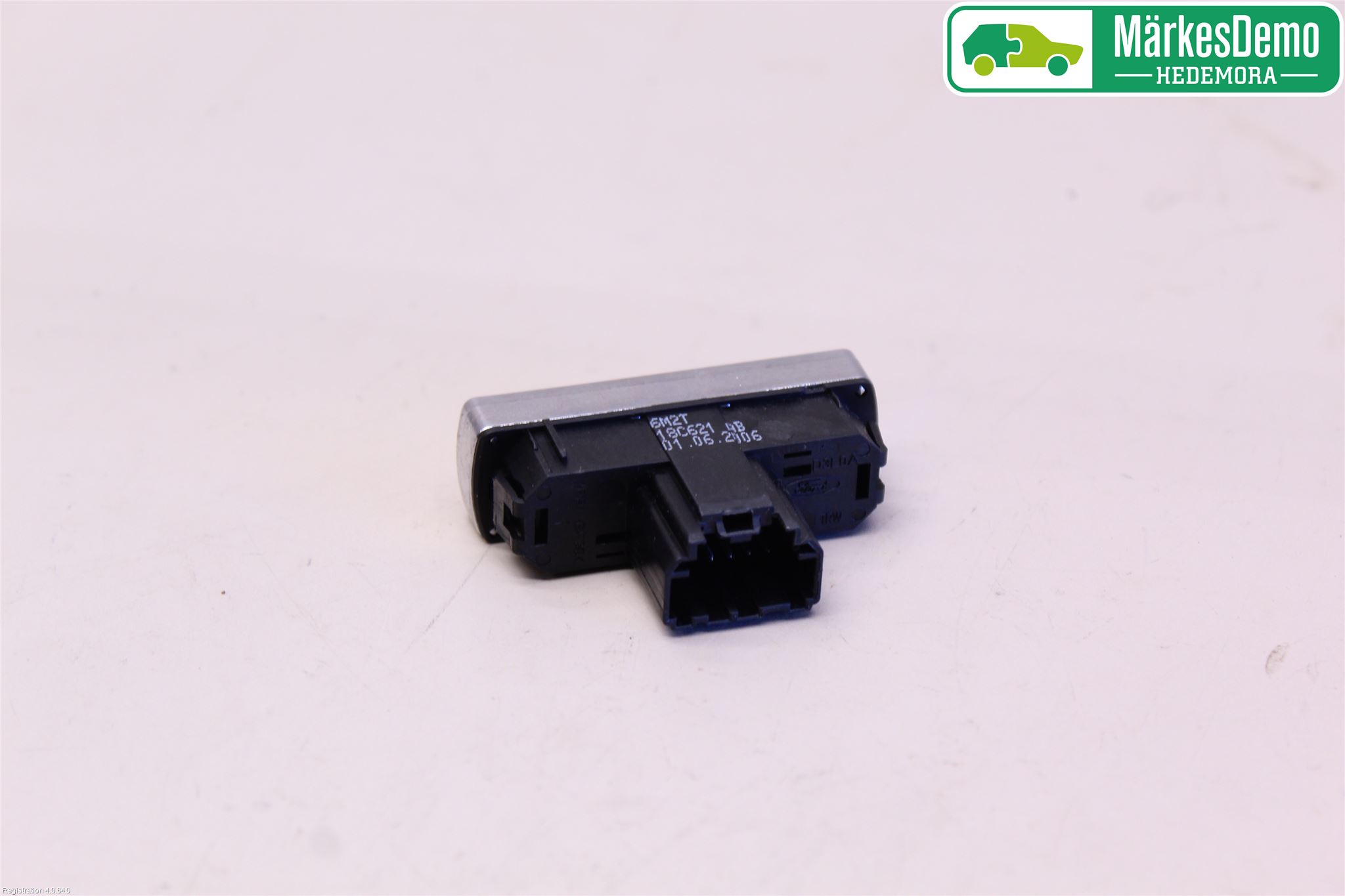 Ford GALAXY 06-15 Strömställare Elruta