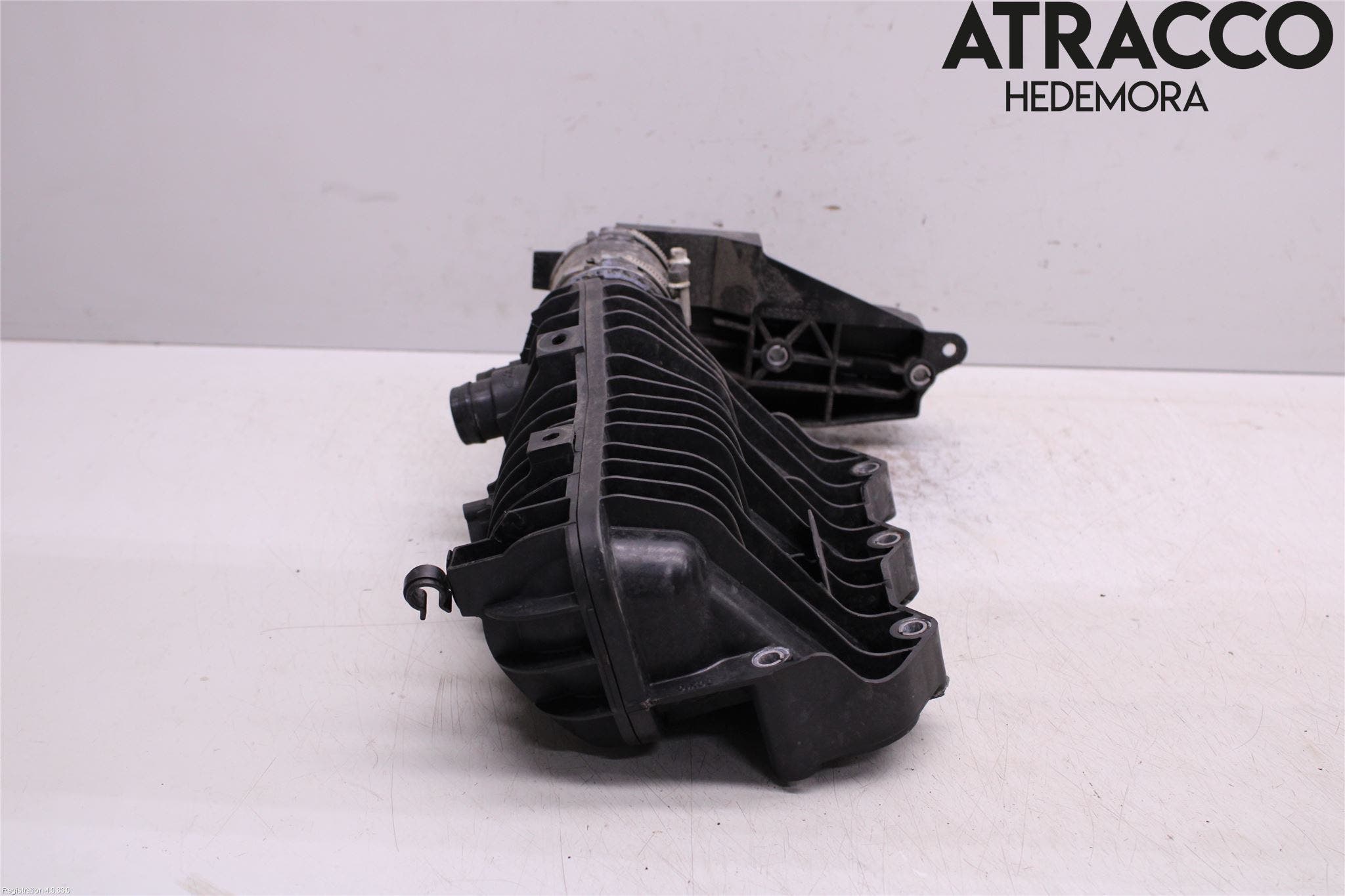 Ford FOCUS 11-14 Grenrör Insug