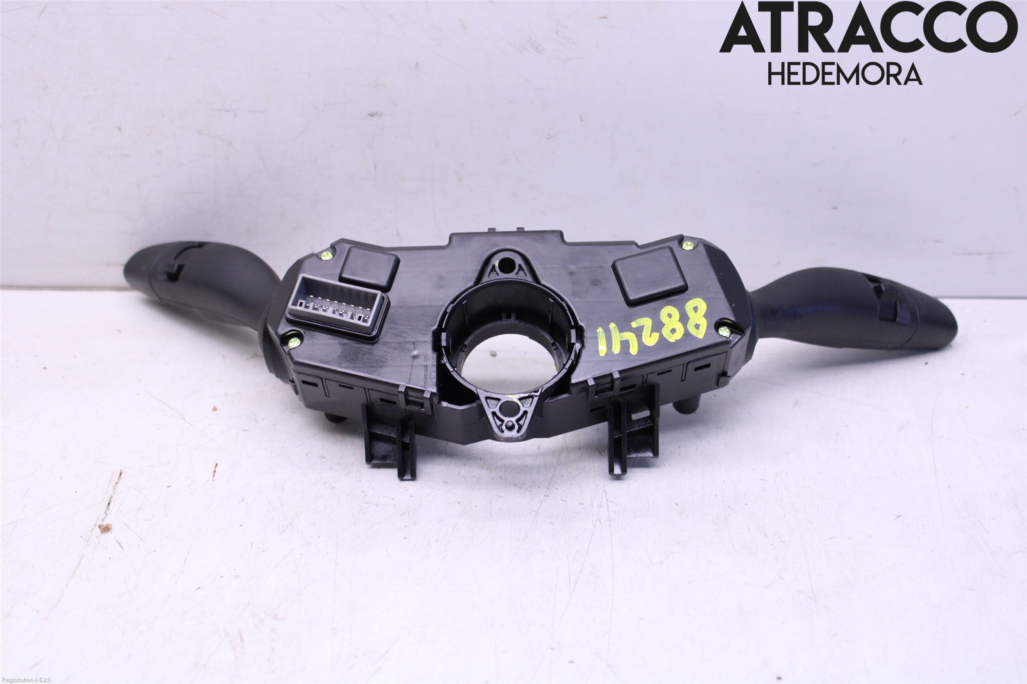 Kia PROCEED 19- Spakcentral