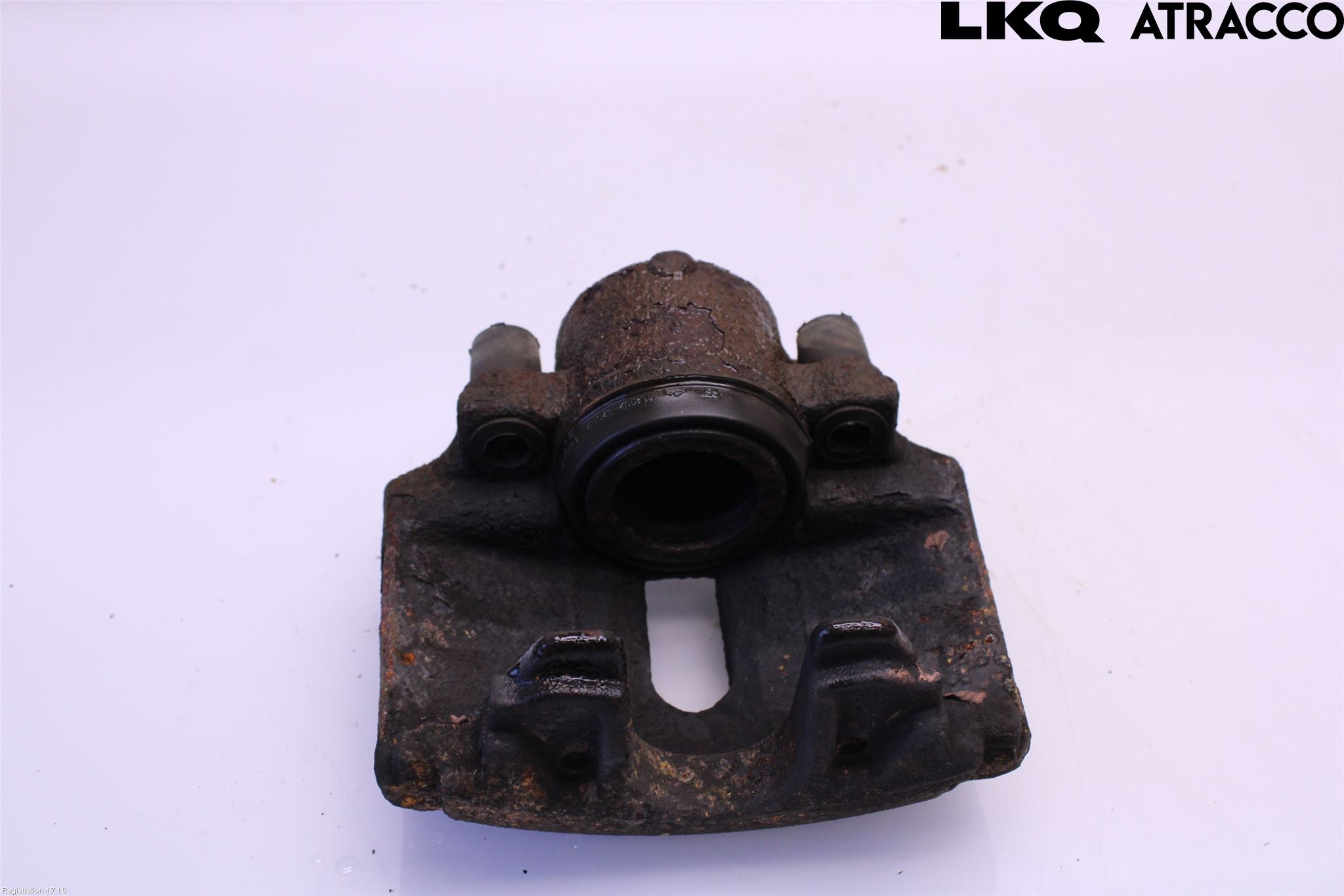Volkswagen VW JETTA VI 11- Bromsok Fram Höger