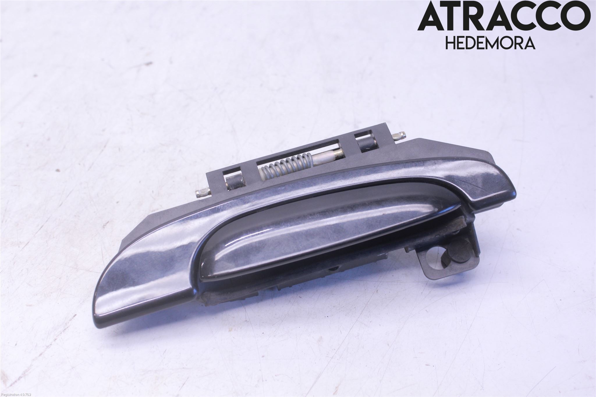 Jaguar S-TYPE Dörrhandtag Yttre Hö