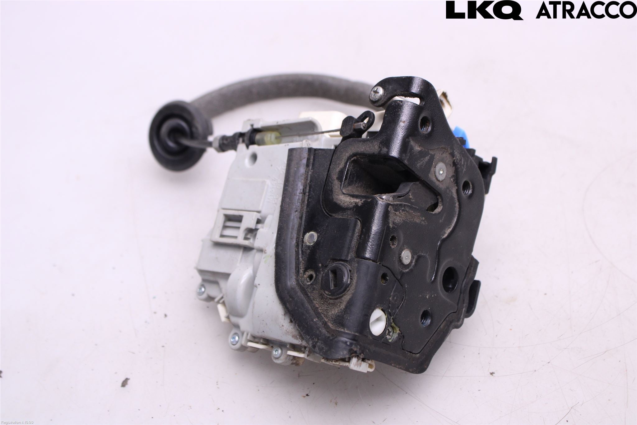 Audi A1/S1 11-18 Låskista-Dörrlås