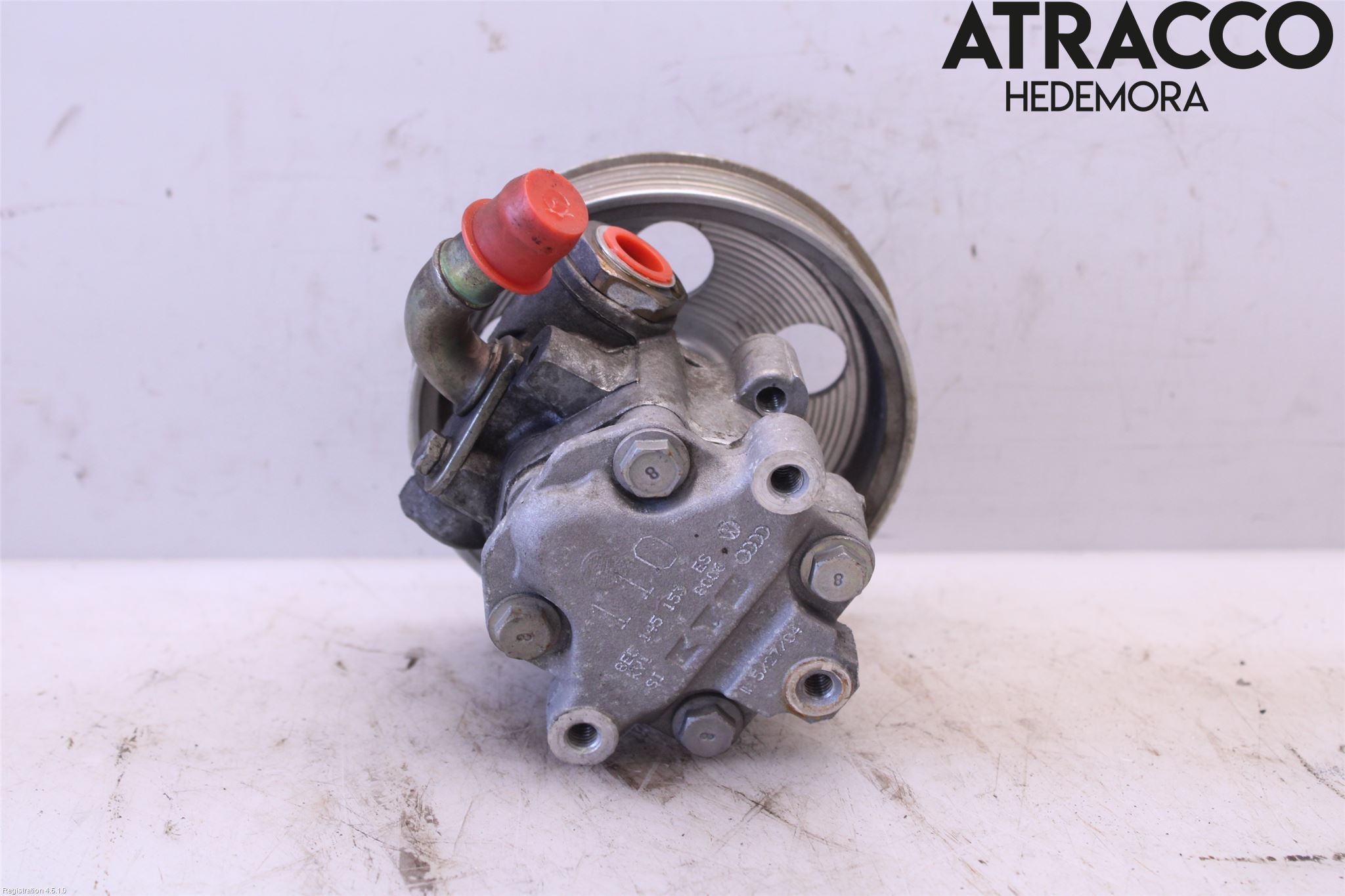 Audi A4/S4 01-05 Styrservopump