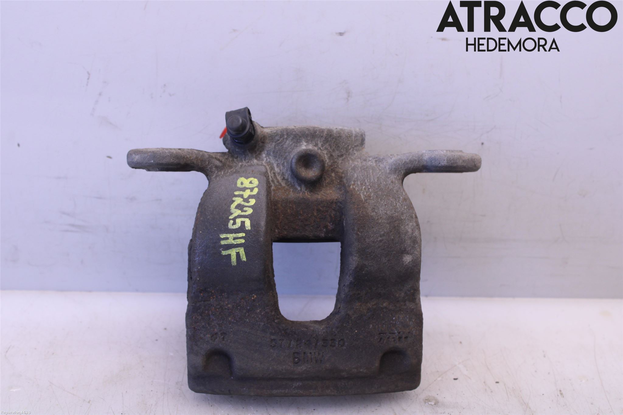 BMW 2 F45 Active Tourer 14-21 Bromsok Fram Höger