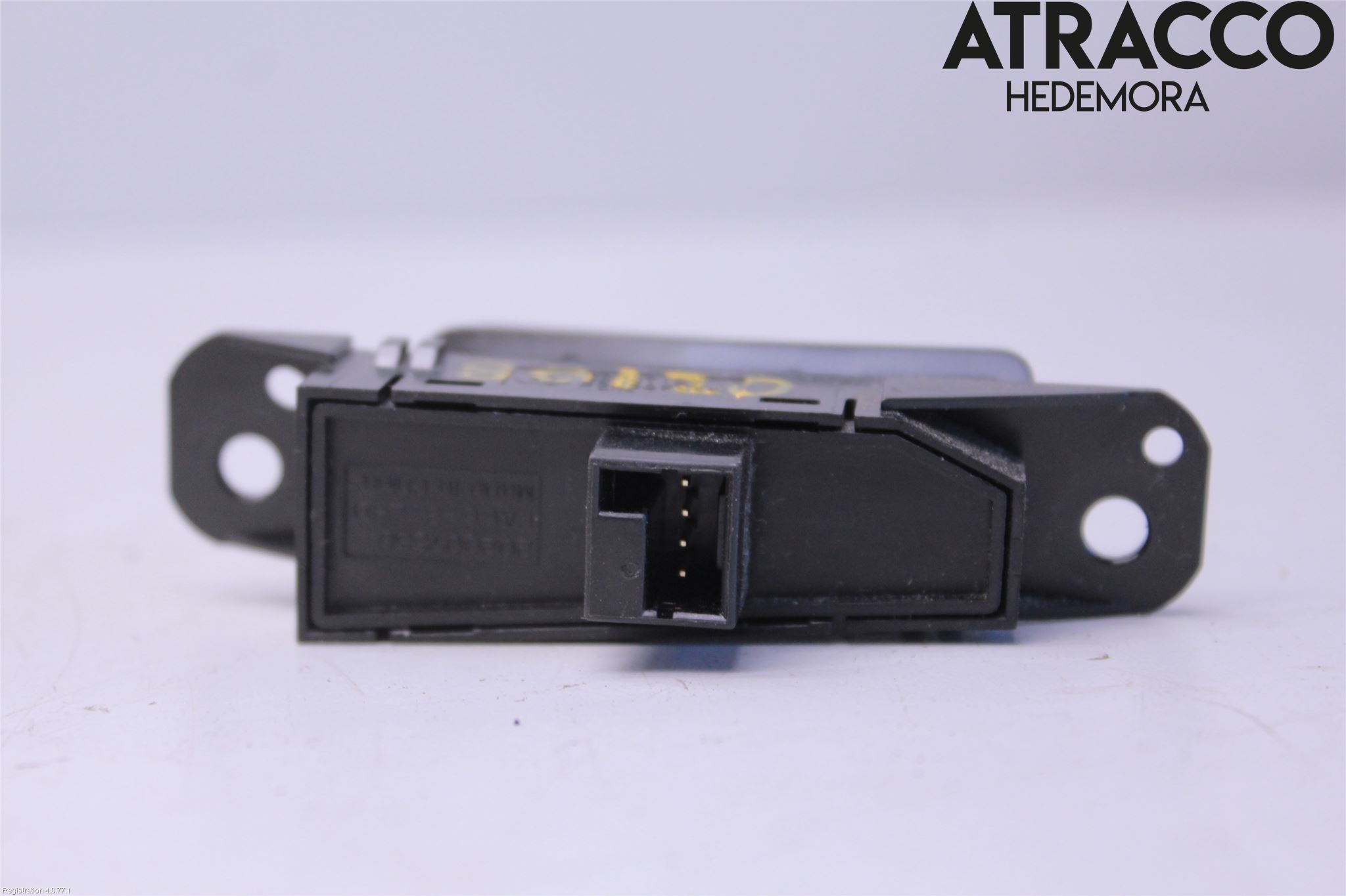 GM CHEVROLET ORLANDO Strömställare Centrallås