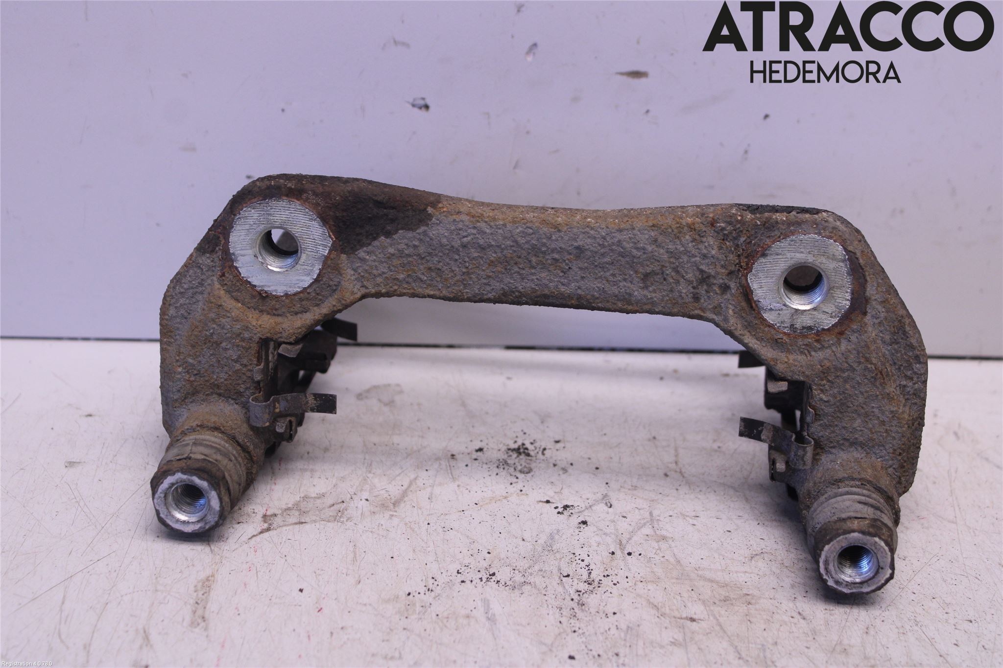 Honda HR-V 15-21 Bromsokshållare