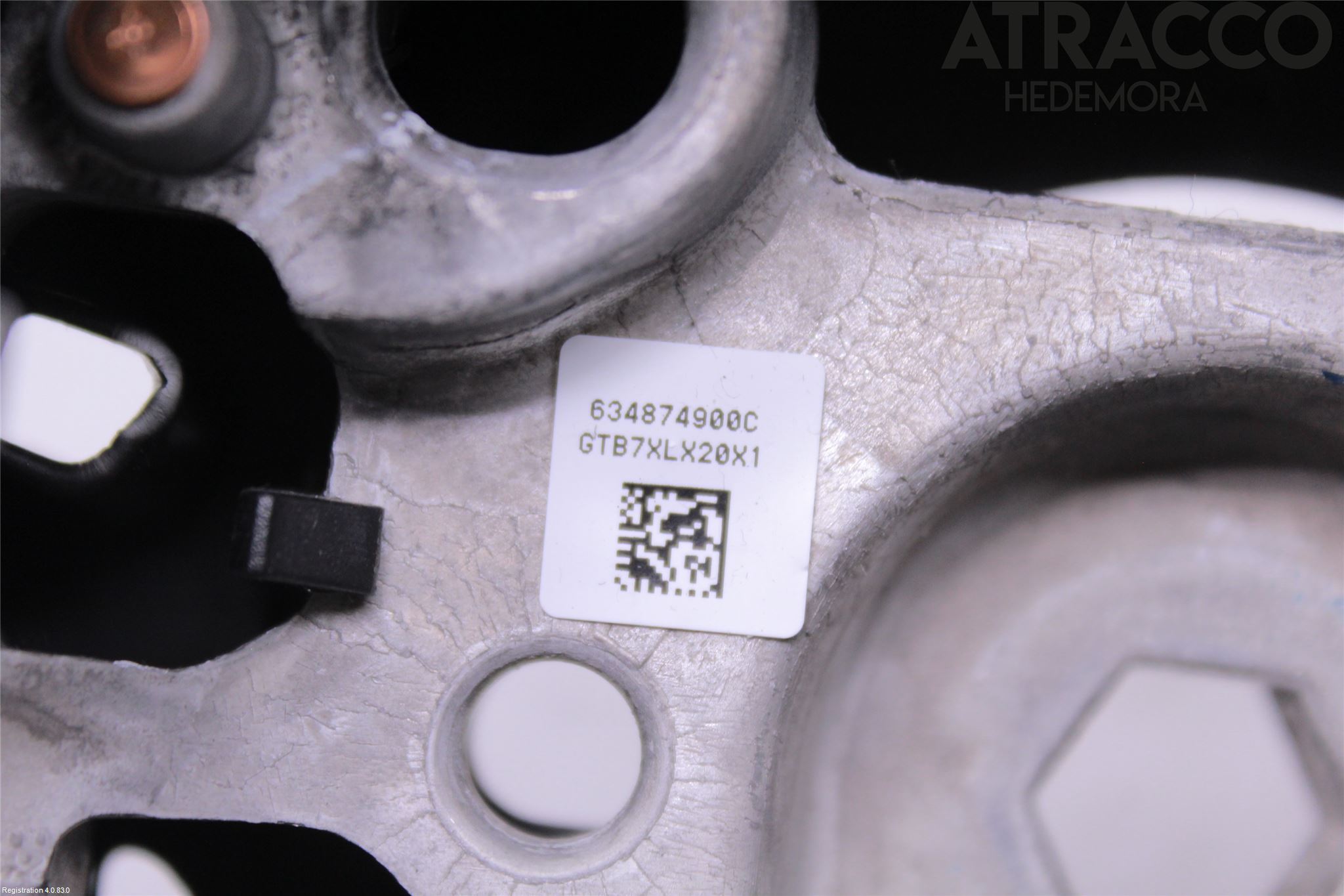 Mazda 2 (DJ) 15-22 Ratt