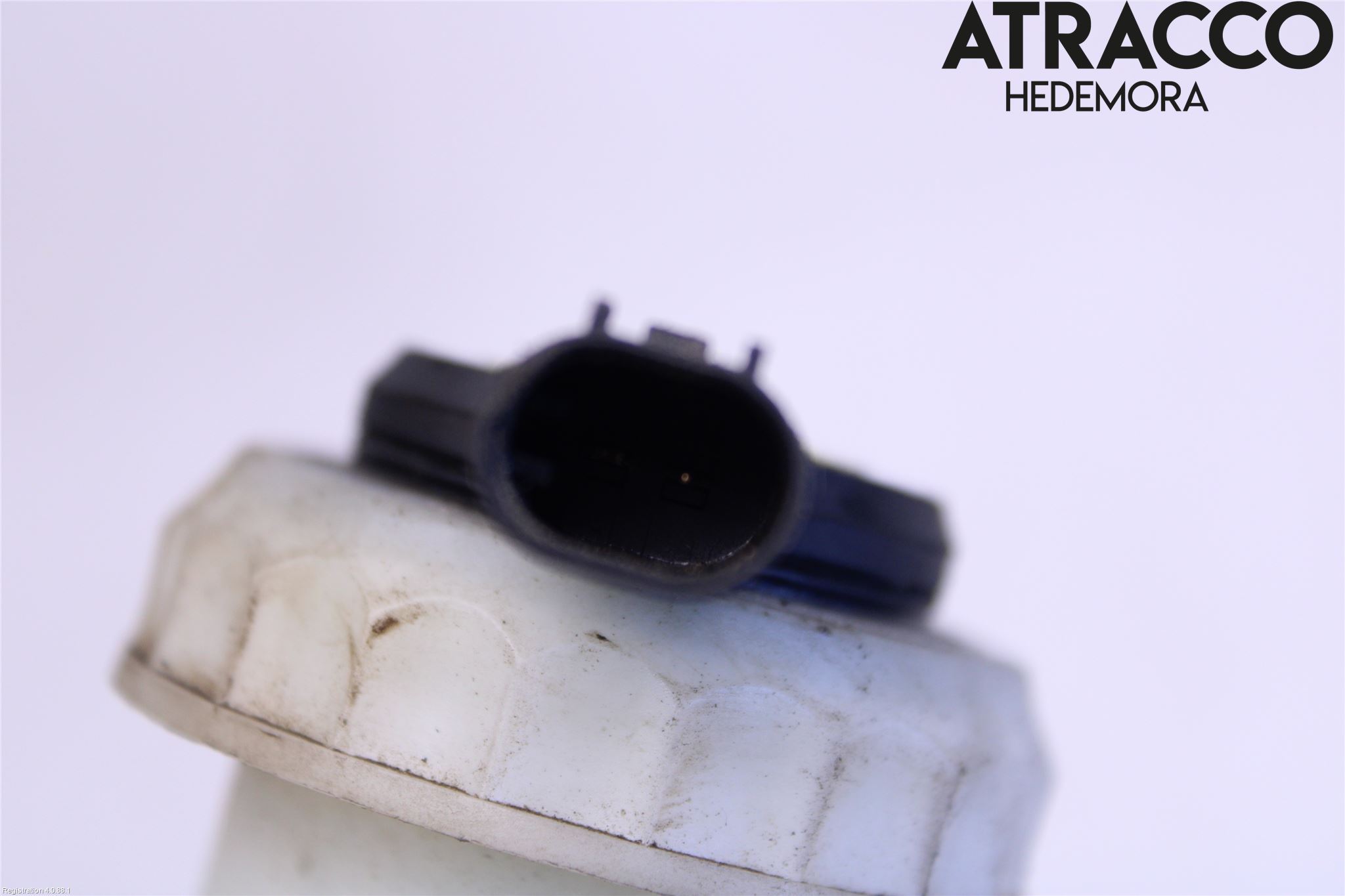 Landrover LAND ROVER RANGE ROVER L322 02-12 Broms Huvudcylinder