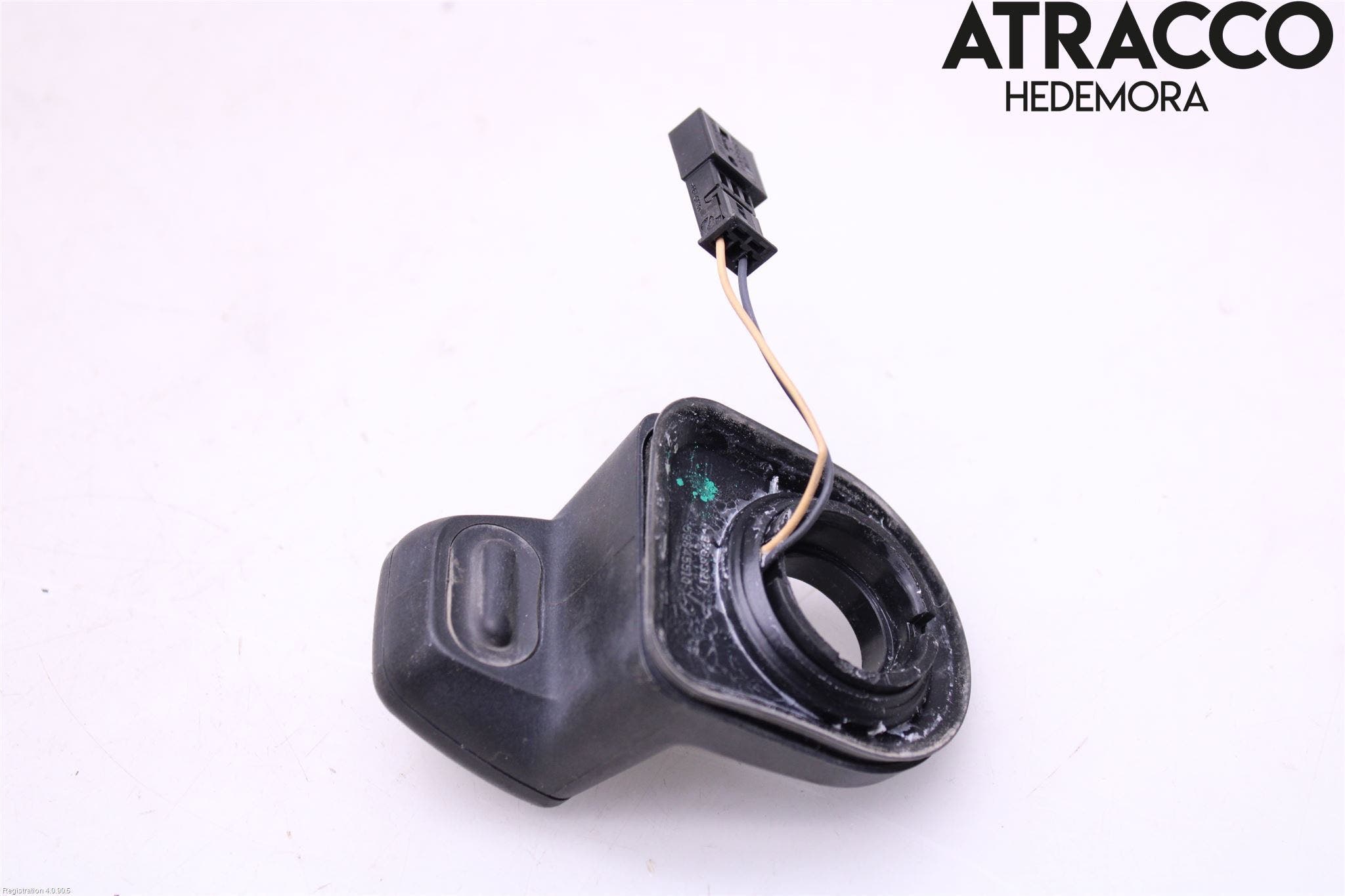 BMW 5 G30/G31/F90 17-23 Bakluckehandtag