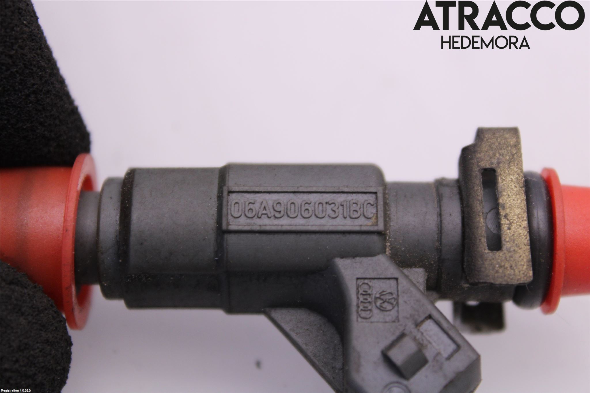 Audi TT 99-06 Injspridare