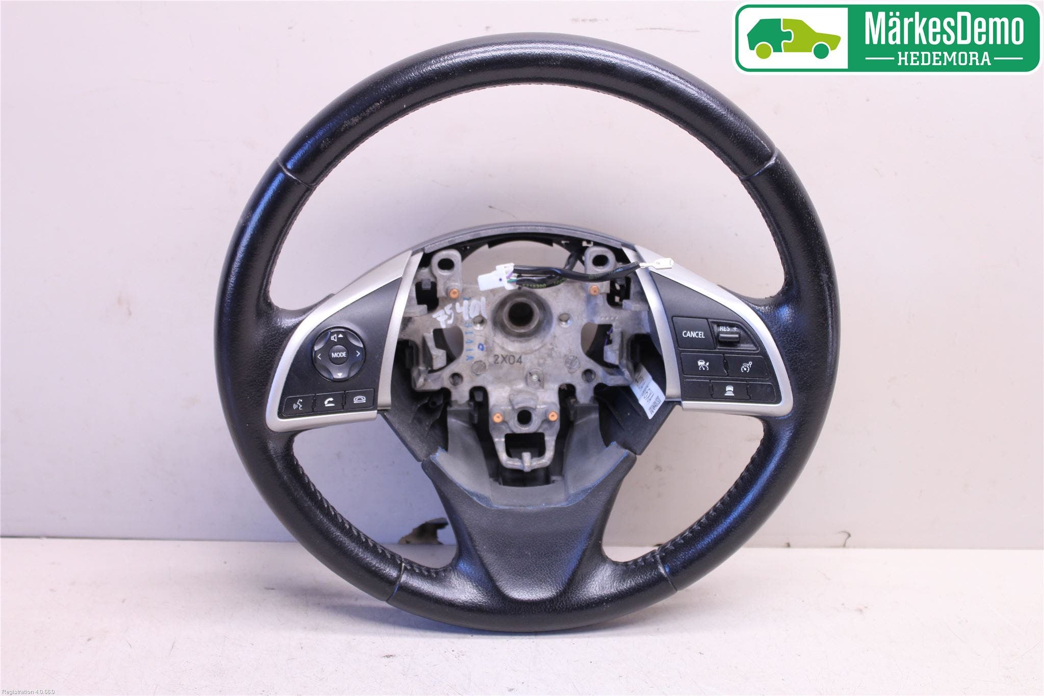 Mitsubishi OUTLANDER 13-21 Ratt