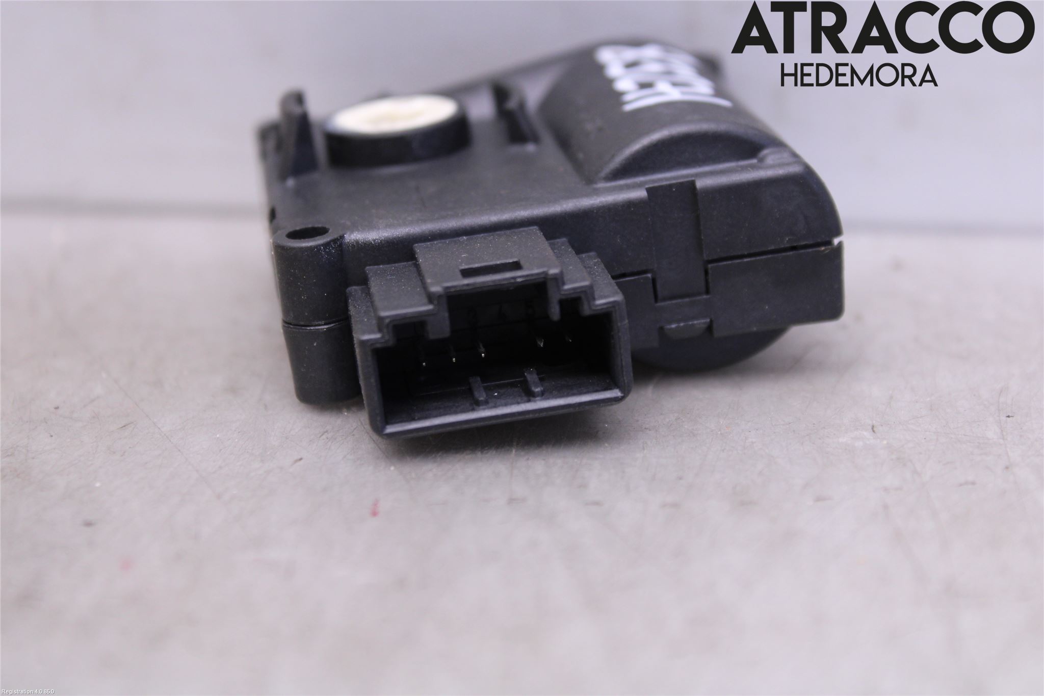 Audi A6/S6     05-11 Ac Reglermotor