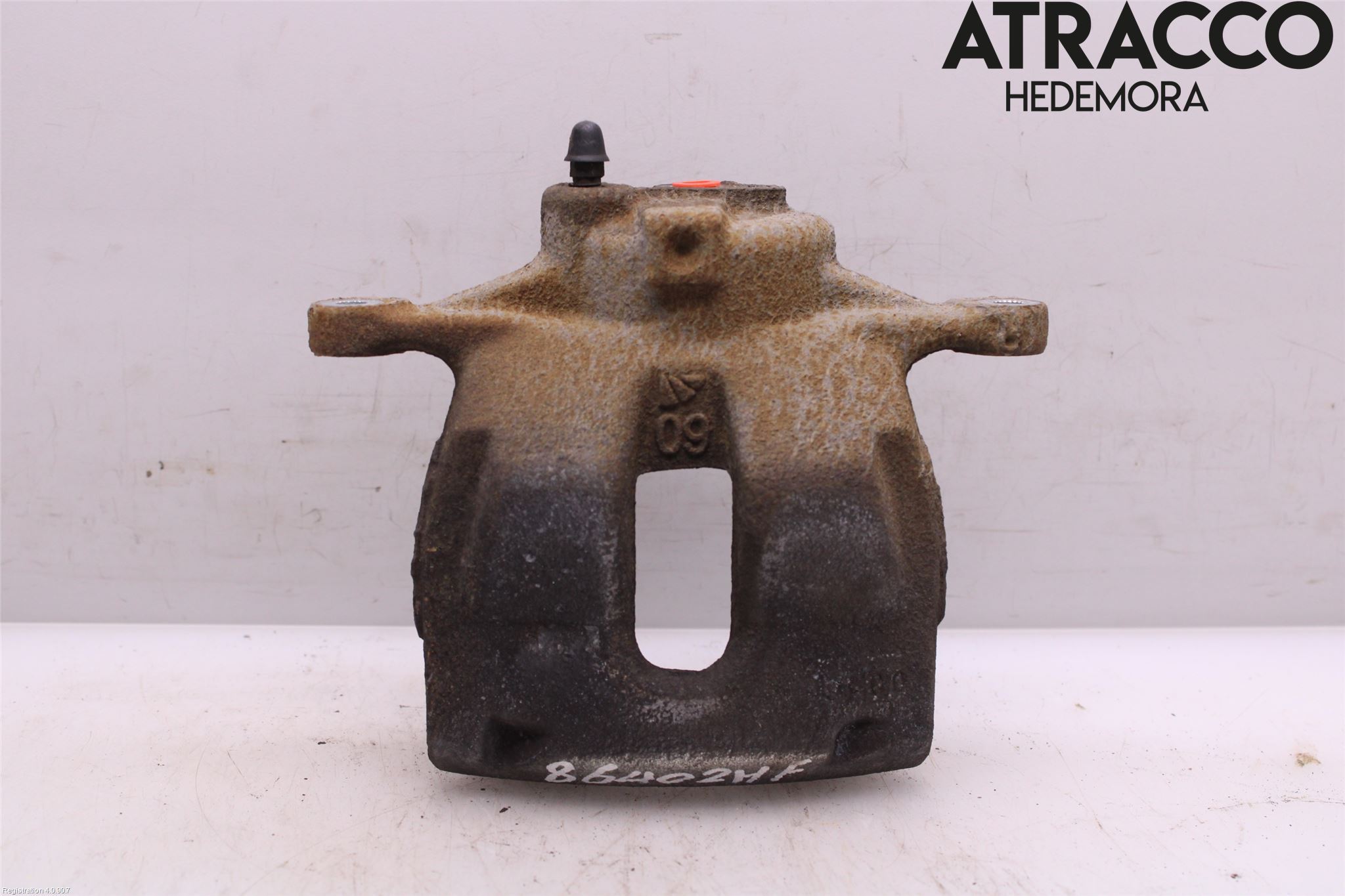 Toyota COROLLA 19- Bromsok Fram Höger