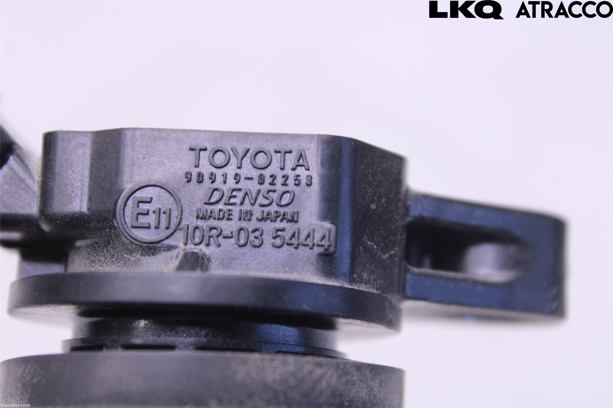 Toyota RAV 4 06-12 Tändspole