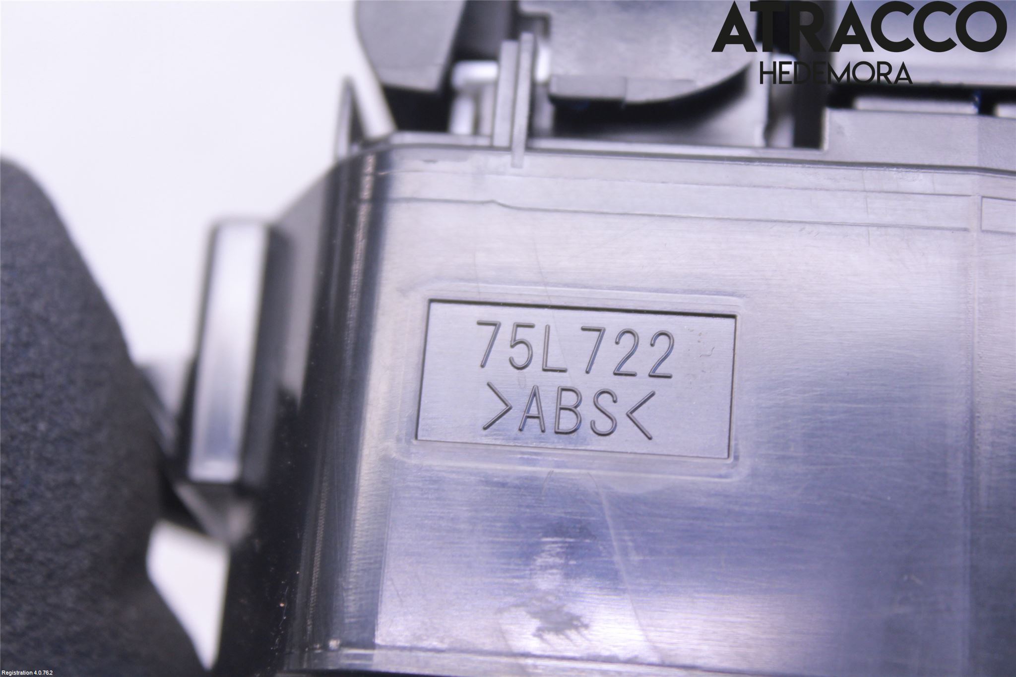 Toyota RAV4 19- Strömställare Växellåda