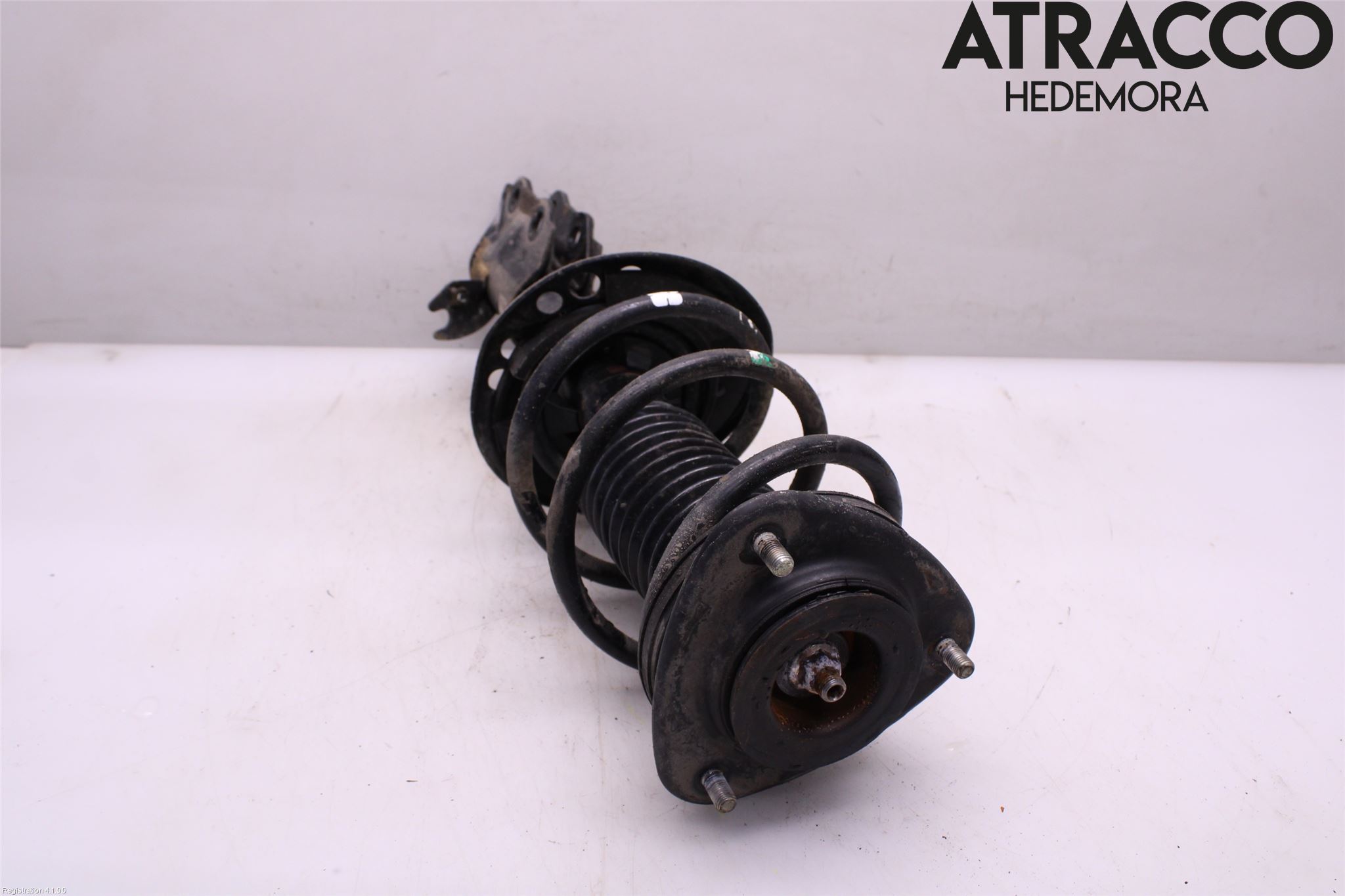 Subaru IMPREZA V 18- Fjäderben Fram Vänster