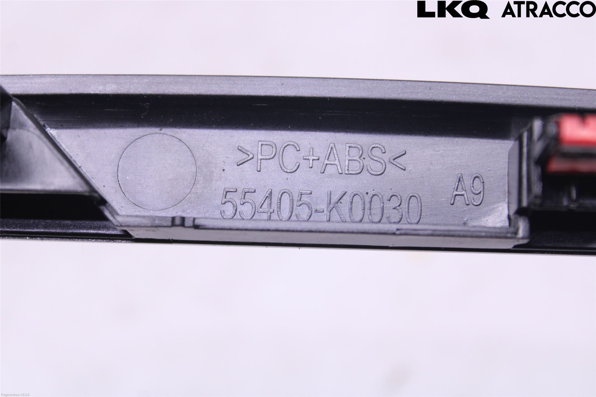 Toyota YARIS CROSS XP21 21- Instrument-Radio Sarg