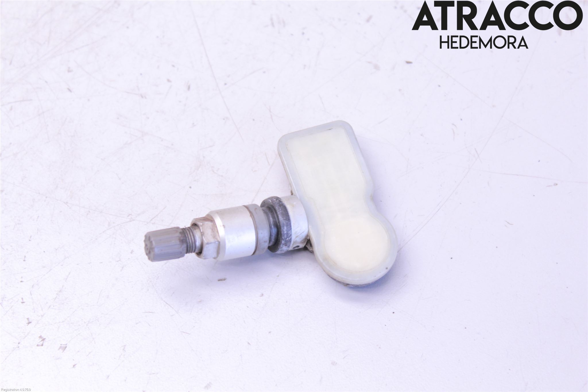 BMW 5 F10/F11/F18 09-17 Givare Däcktryck