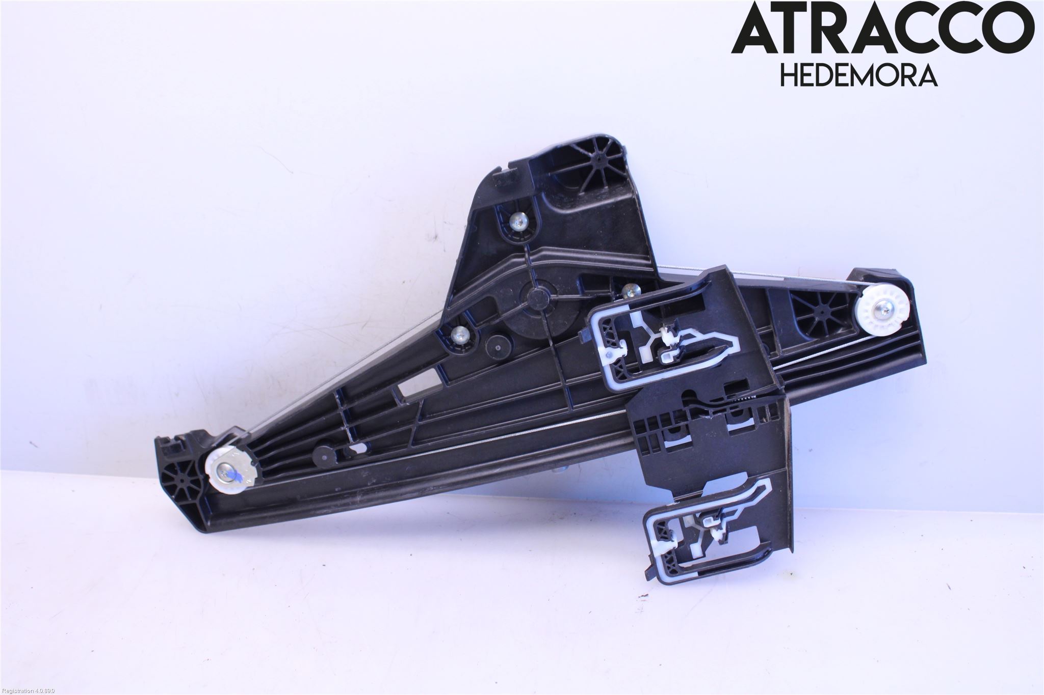 Peugeot 2008/E-2008 20- Fönsterhiss El Kompl