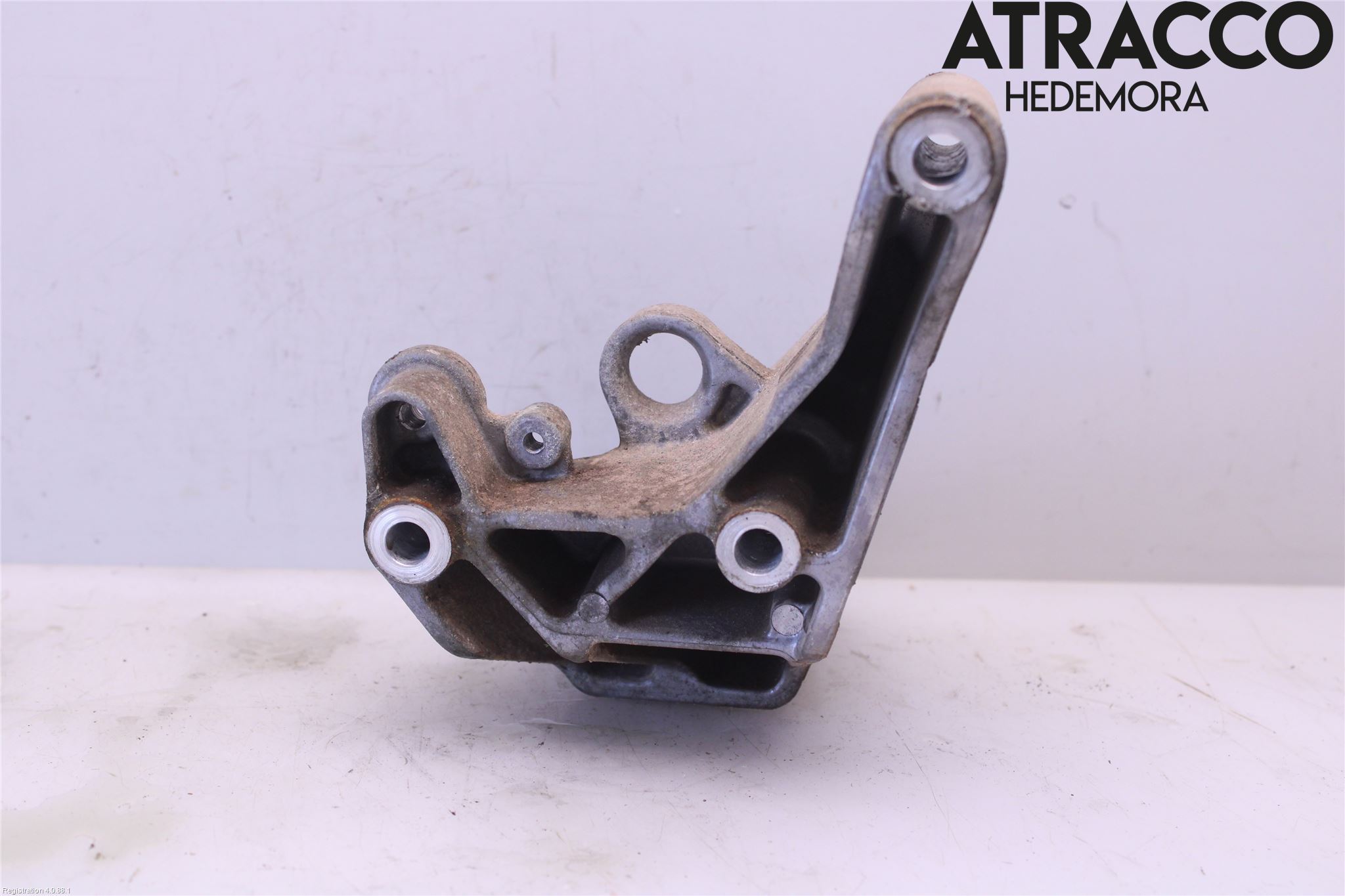 Volkswagen VW CRAFTER 06-16 Motorfäste