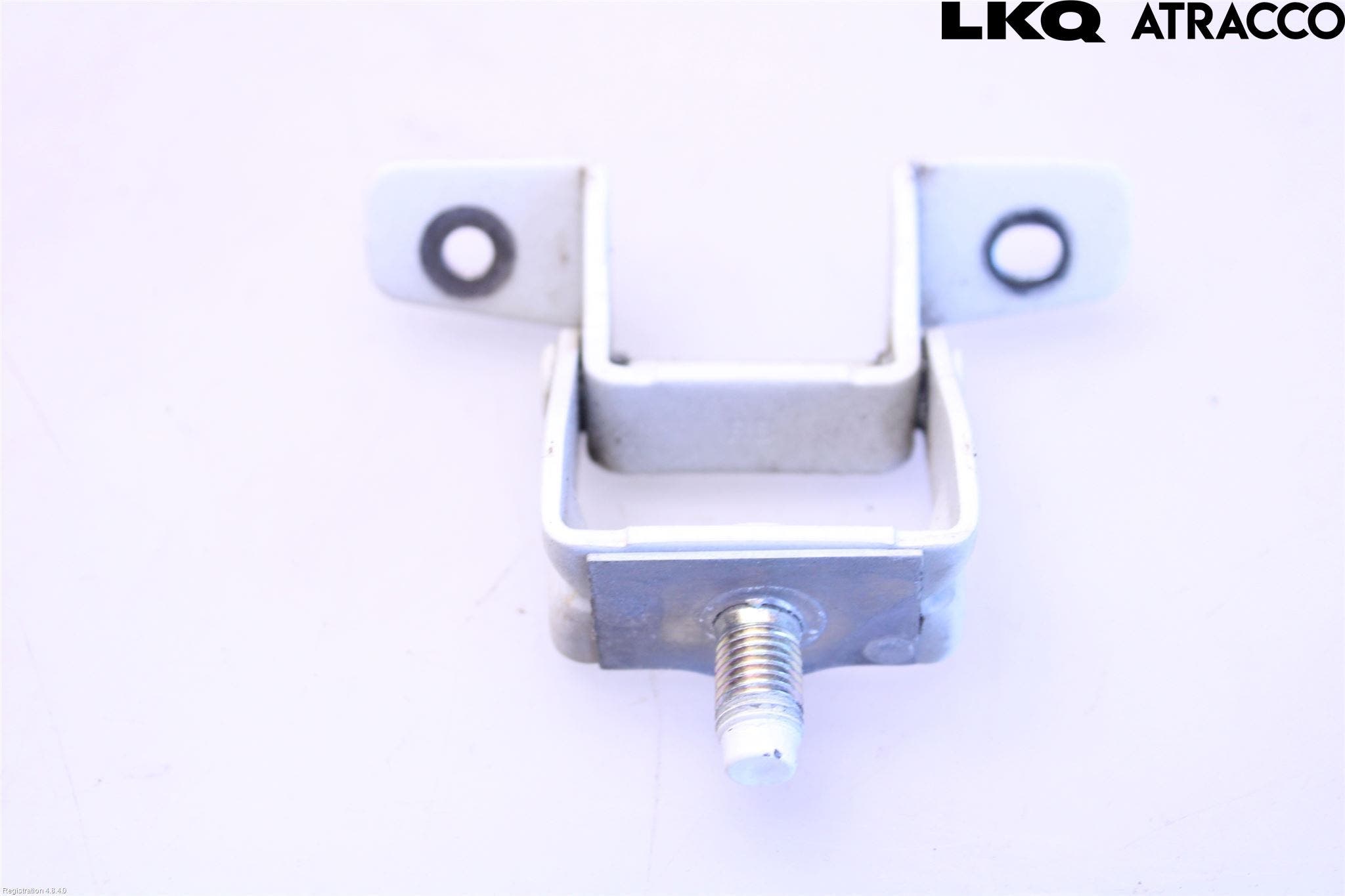 Kia RIO 17- Bakluckegångjärn Vä