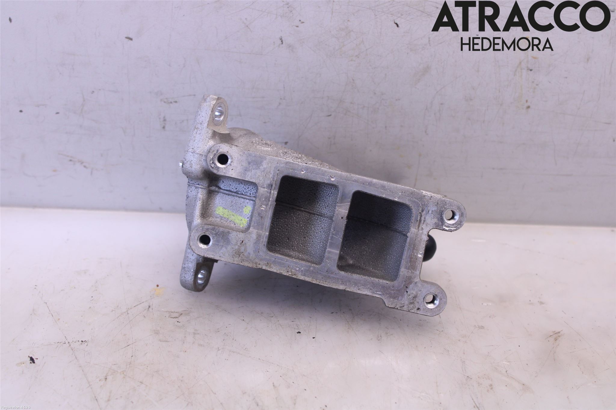 Volkswagen VW PASSAT 20-24 Laddluft-Intercoolerrör