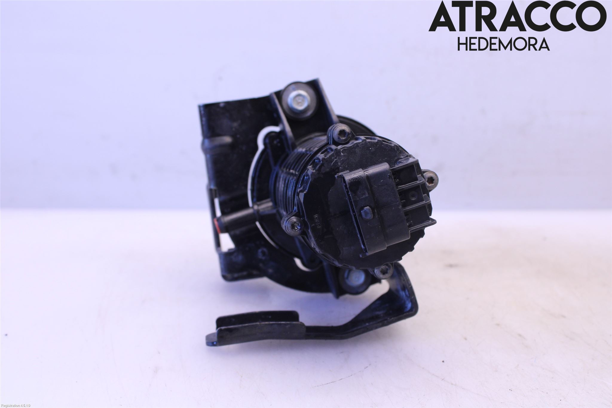 Kia OPTIMA 16-20 Vakuumpump