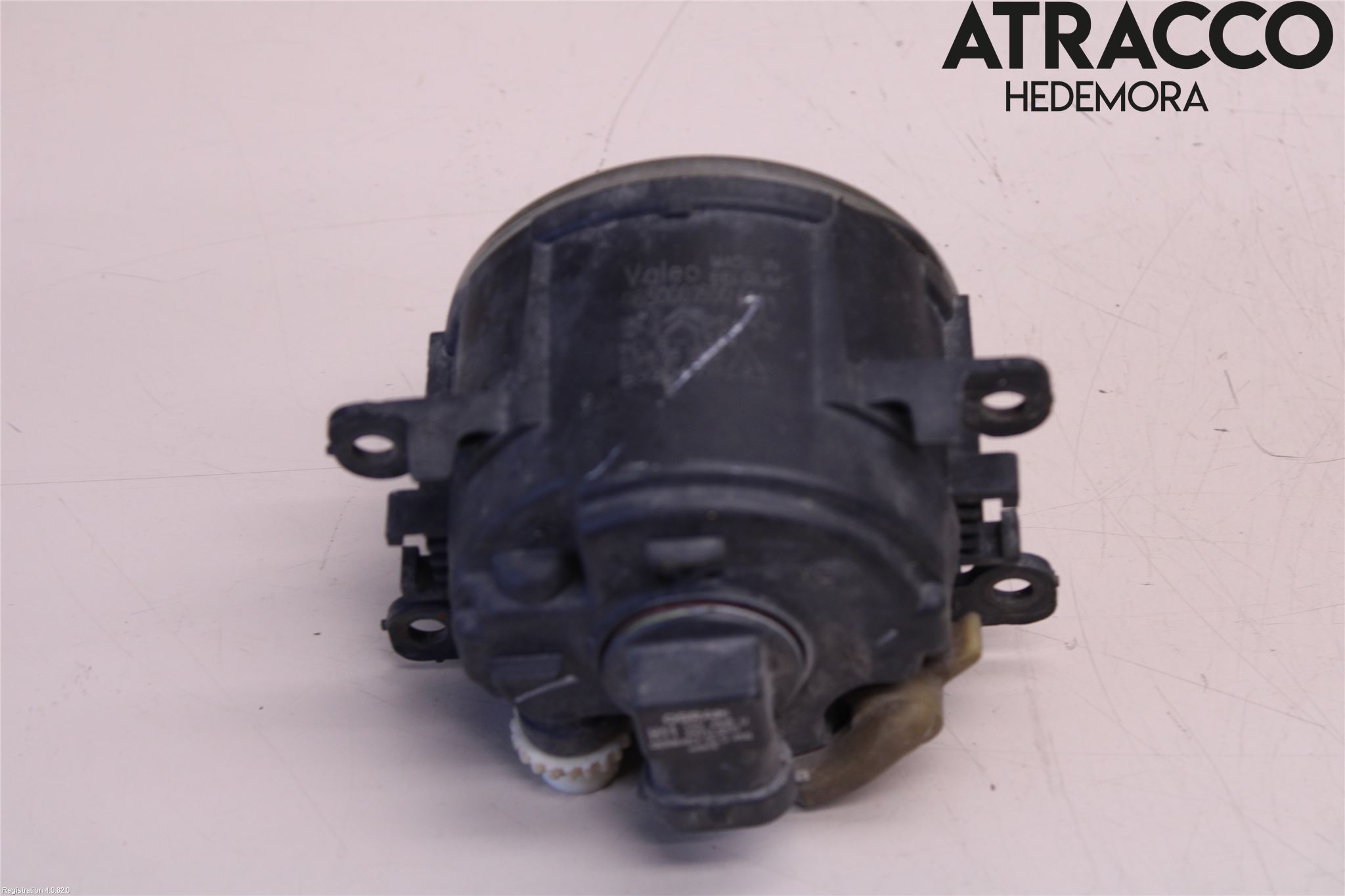 Citroen C5     05-08 Dimljus-Varselljus Fram