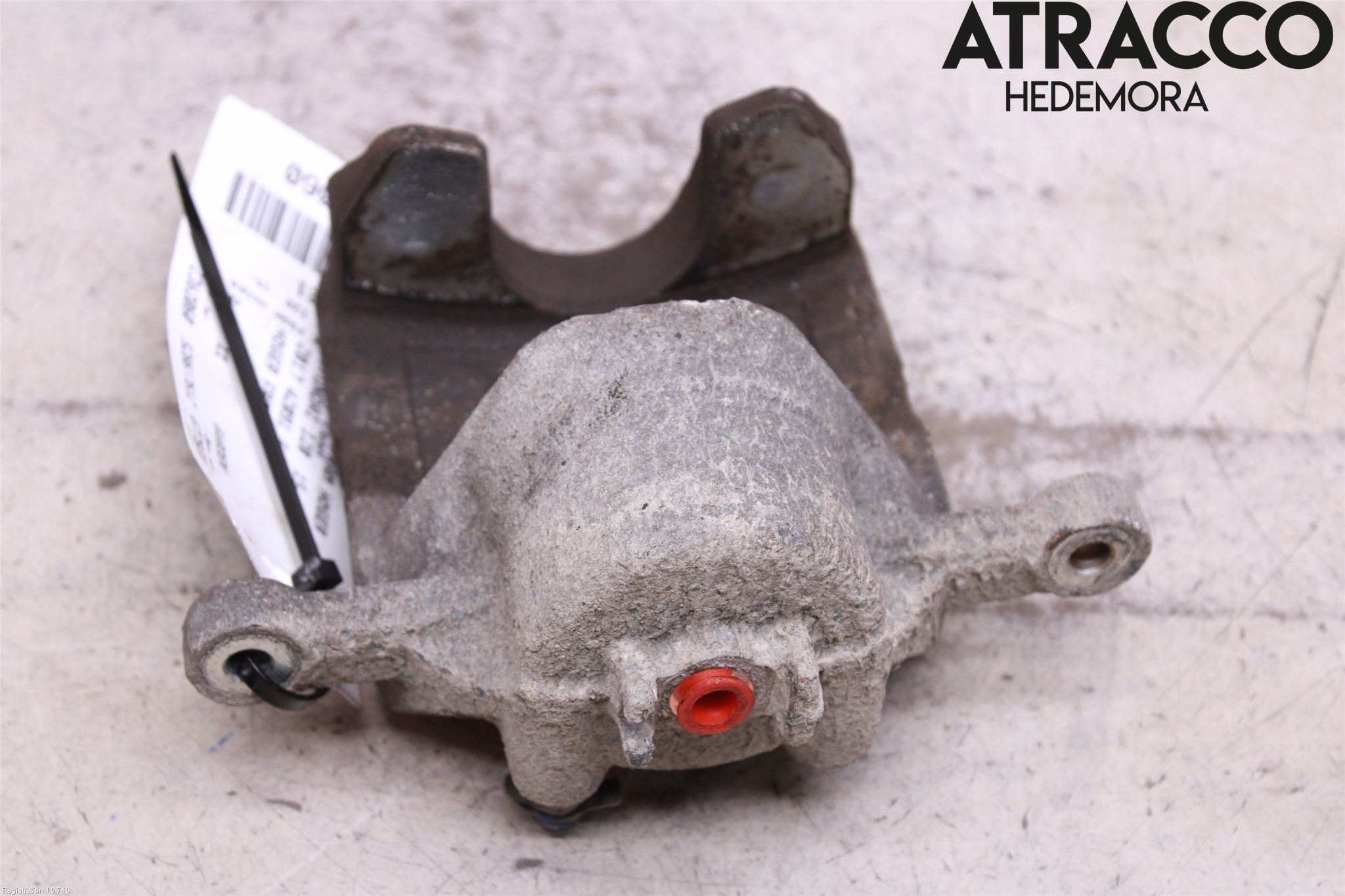 Hyundai i20 GB 15-20 Bromsok Fram Höger