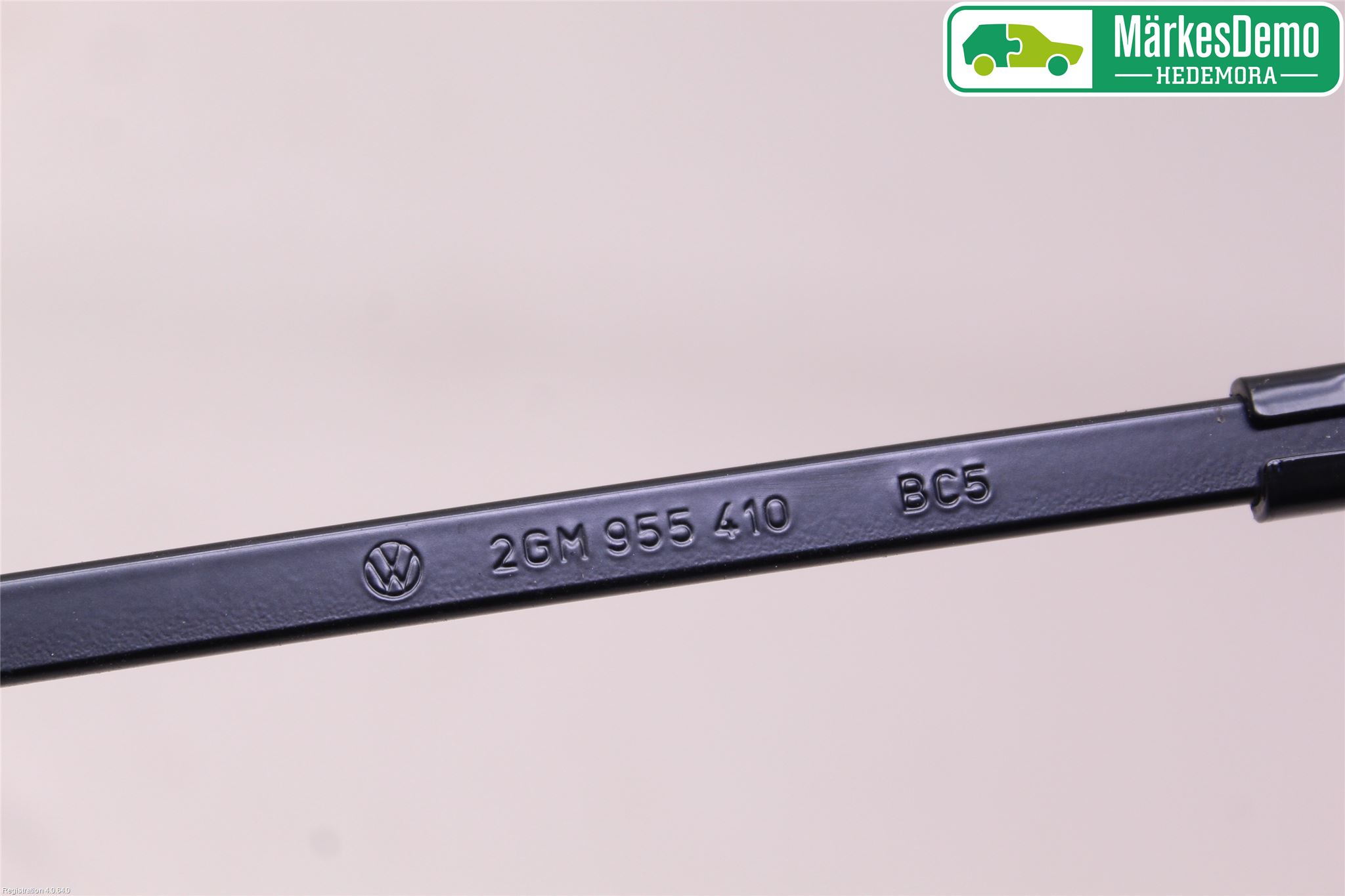Volkswagen VW T-CROSS 19- Torkararm Armar Vindruta
