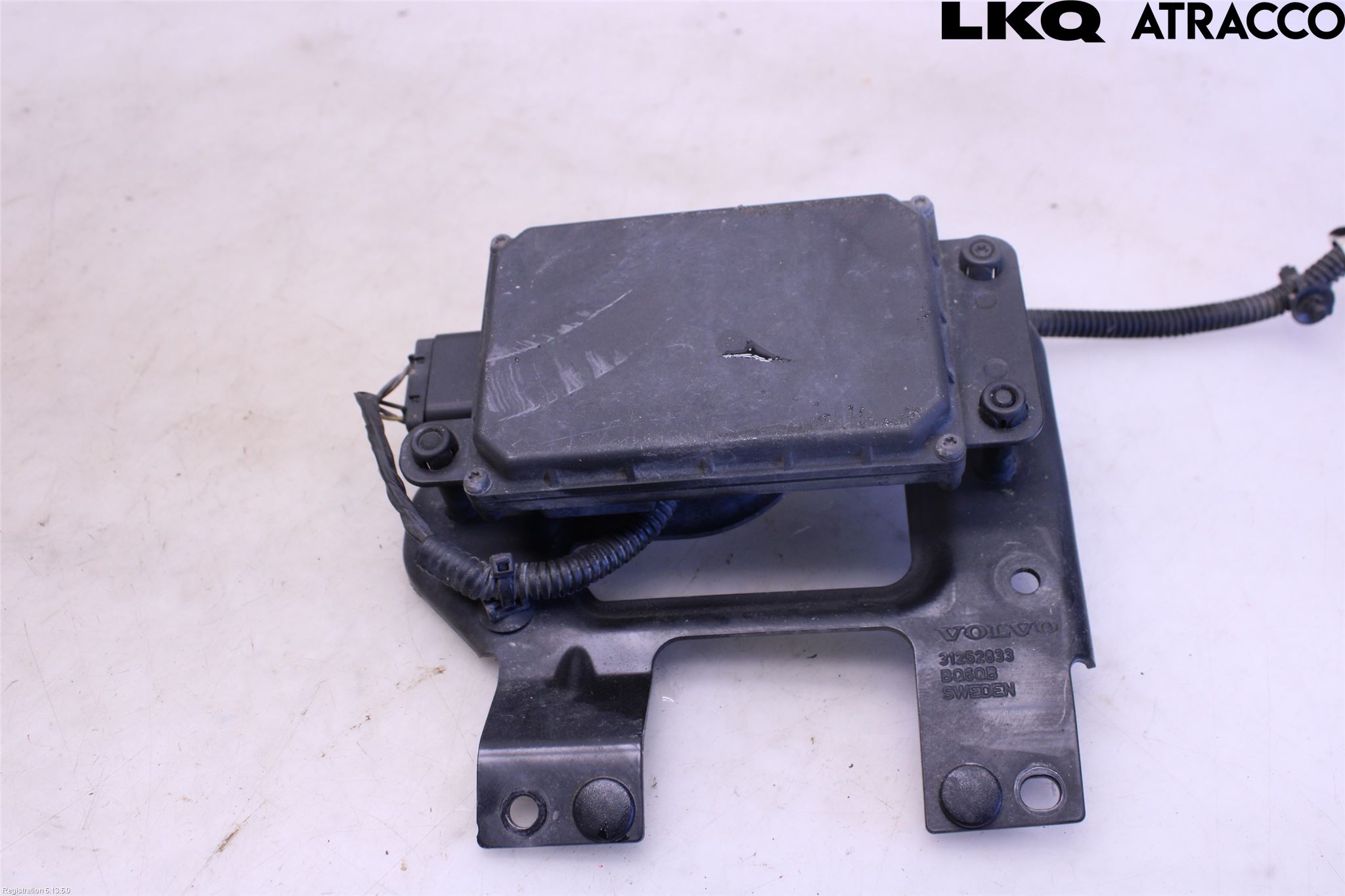 Volvo V60 14-18 Sensor Aktivt Kollisionsskydd
