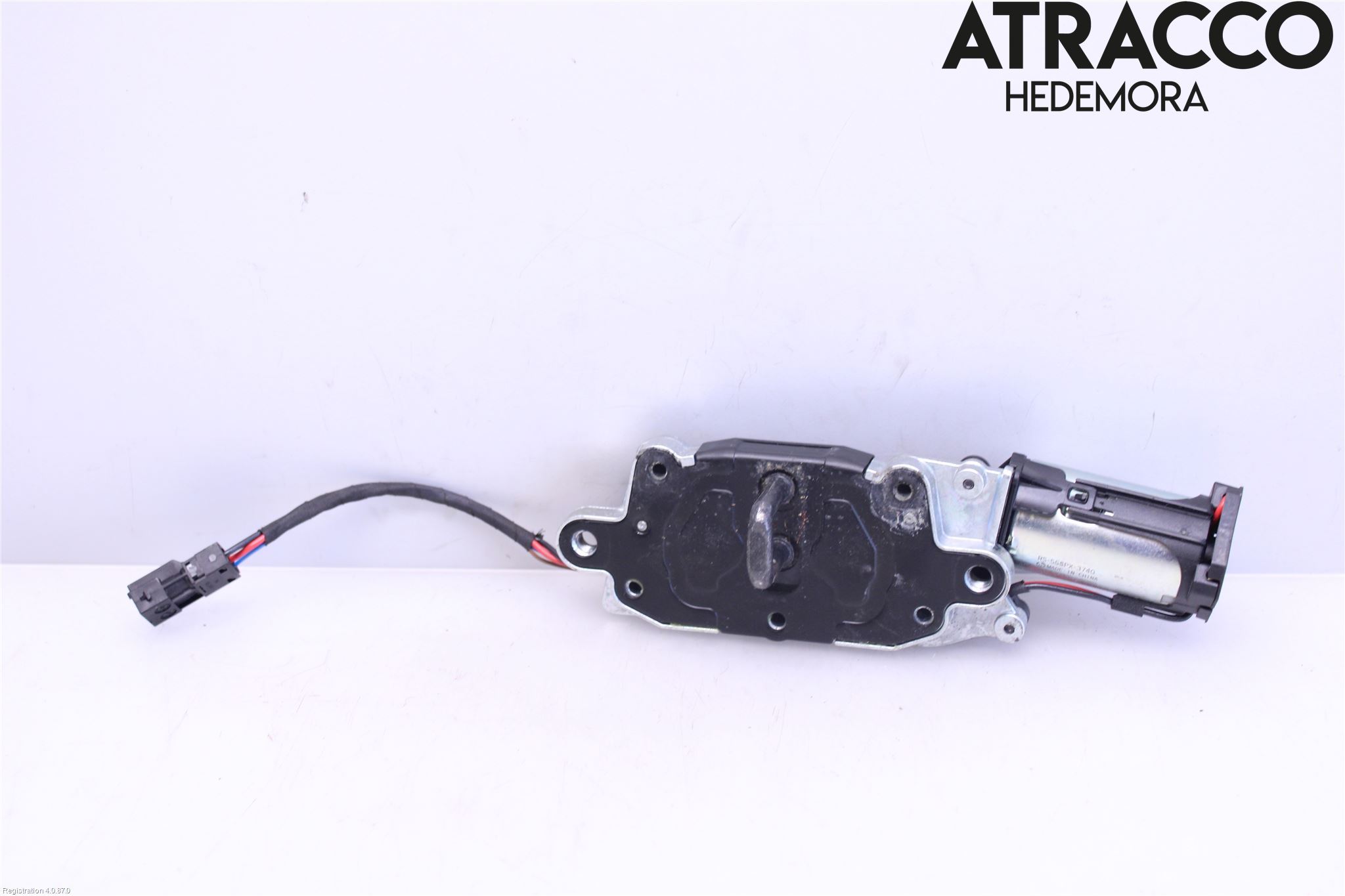 BMW X5 E70 07-13 Centrallåsmot Baklucka