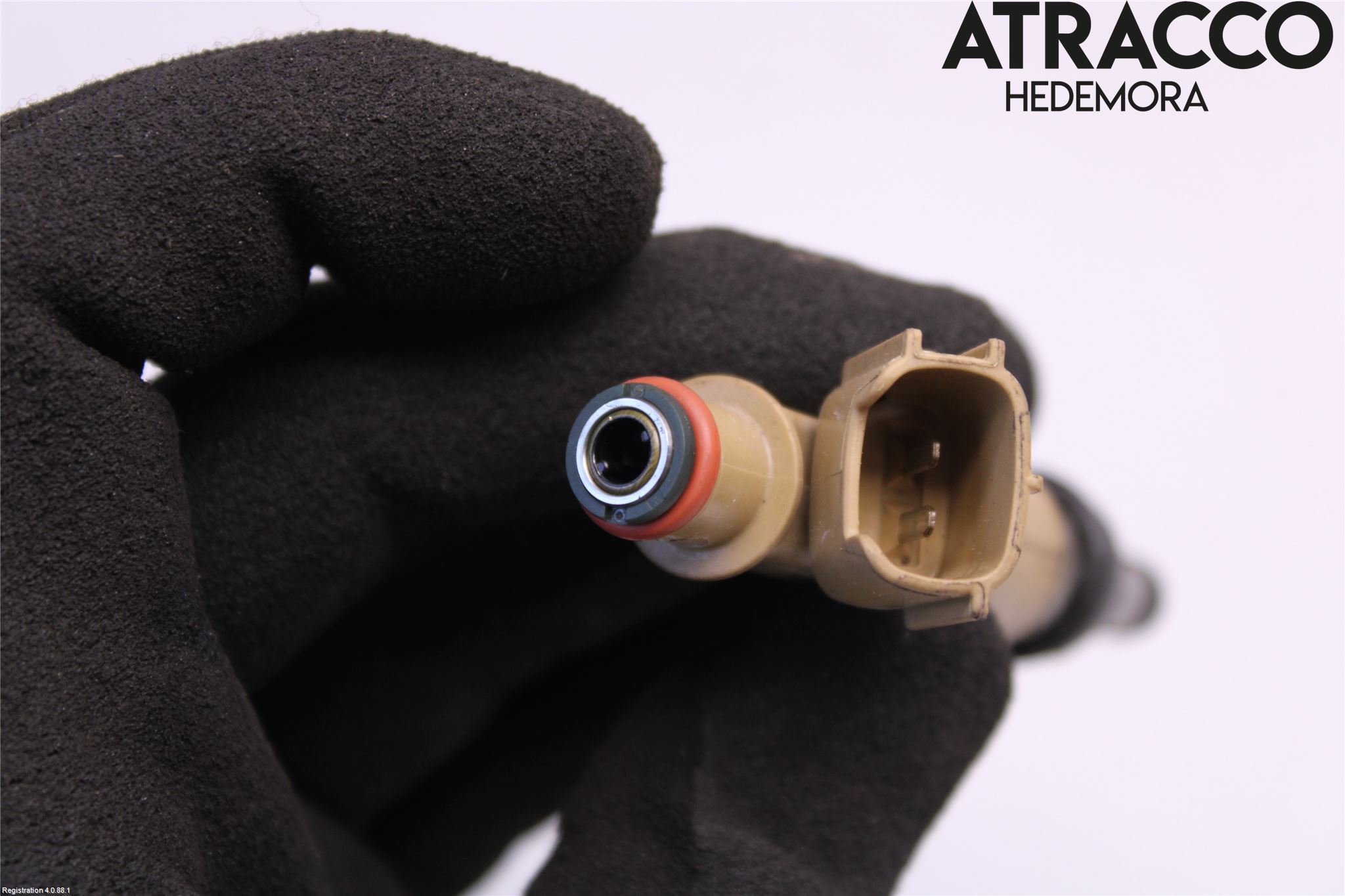 Lexus CT 200h Injspridare