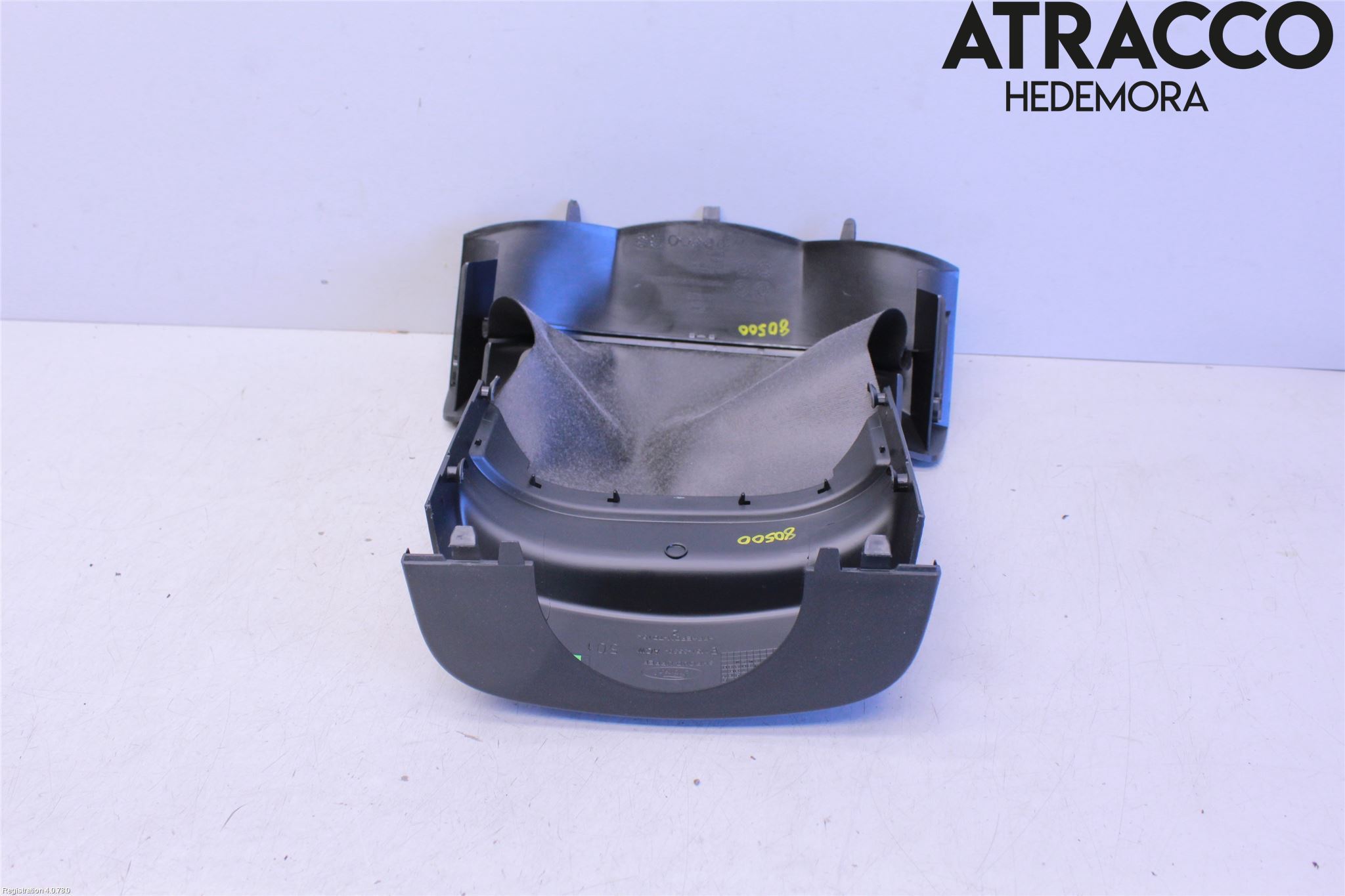 Ford FOCUS 15-18 Rattkåpa-Kåpor