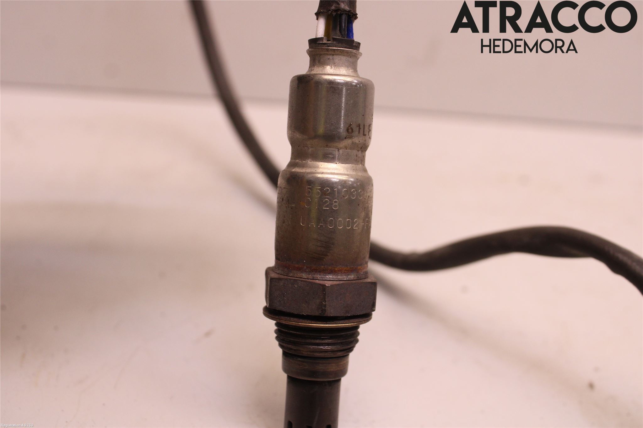 Fiat DOBLO CARGO Injlambdasond